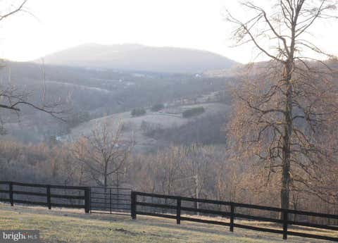 Vacant Land For Sale - 847 Jonathan Road<br/> LINDEN, VA 22642