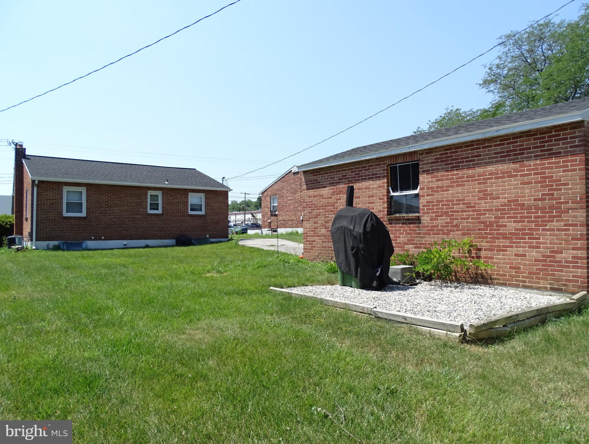 SPRING GARDEN TWP - Residential