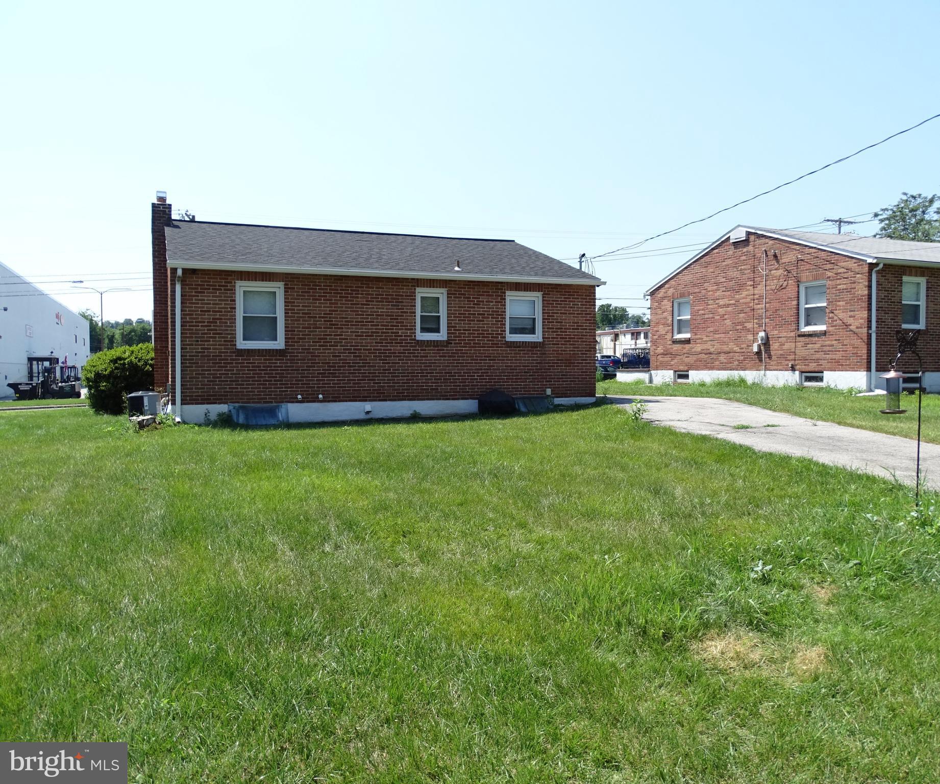 SPRING GARDEN TWP - Residential