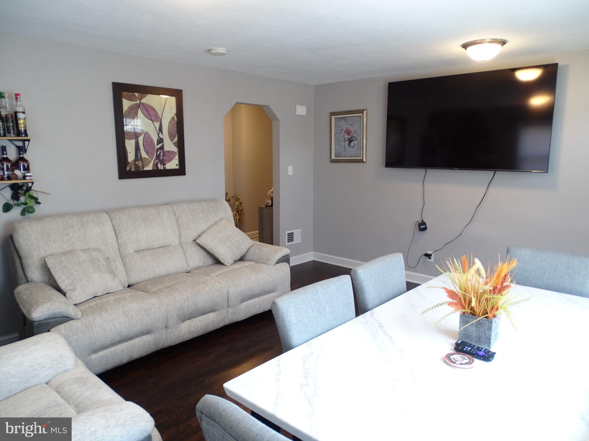 SPRING GARDEN TWP - Residential