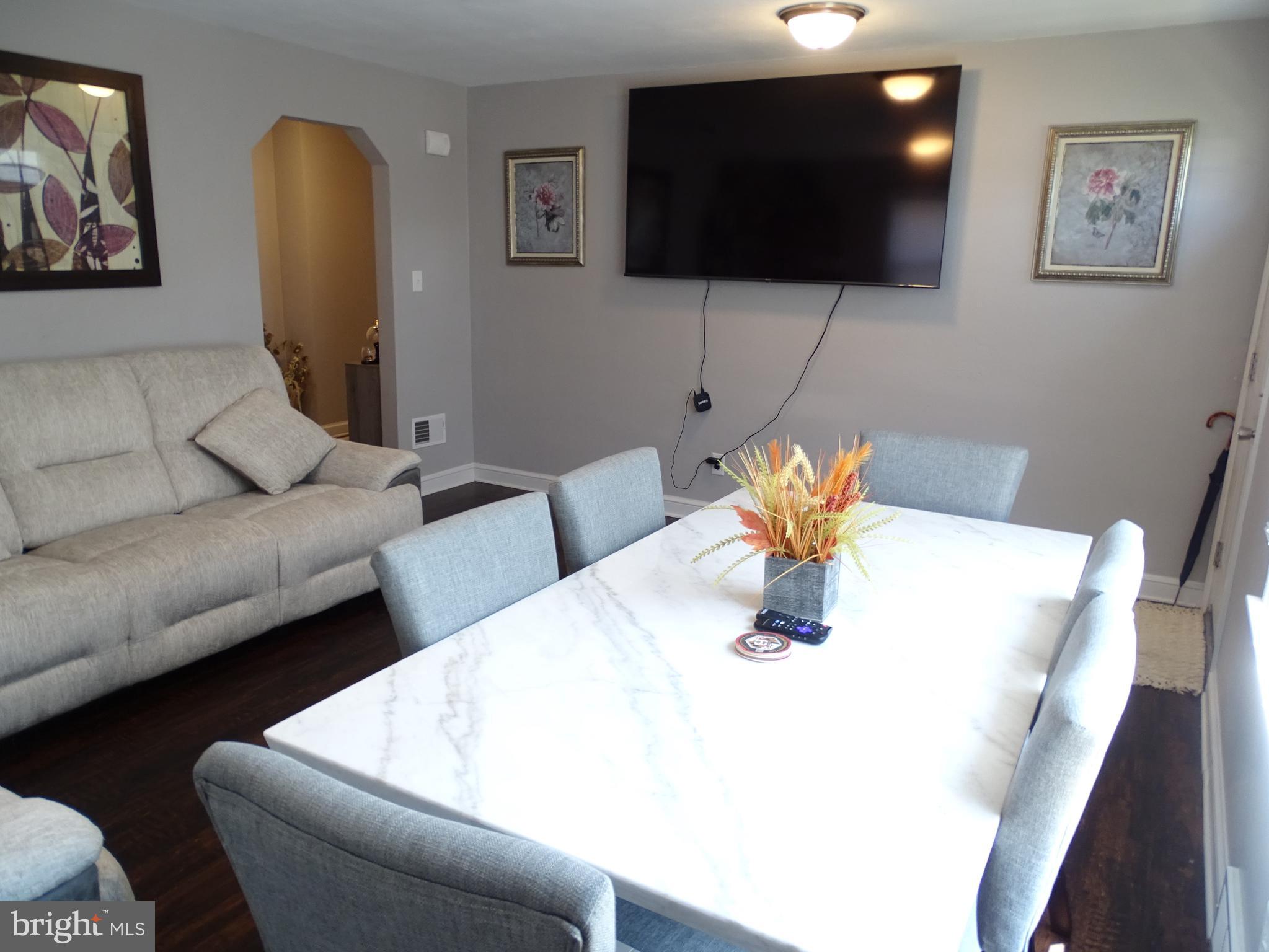 SPRING GARDEN TWP - Residential