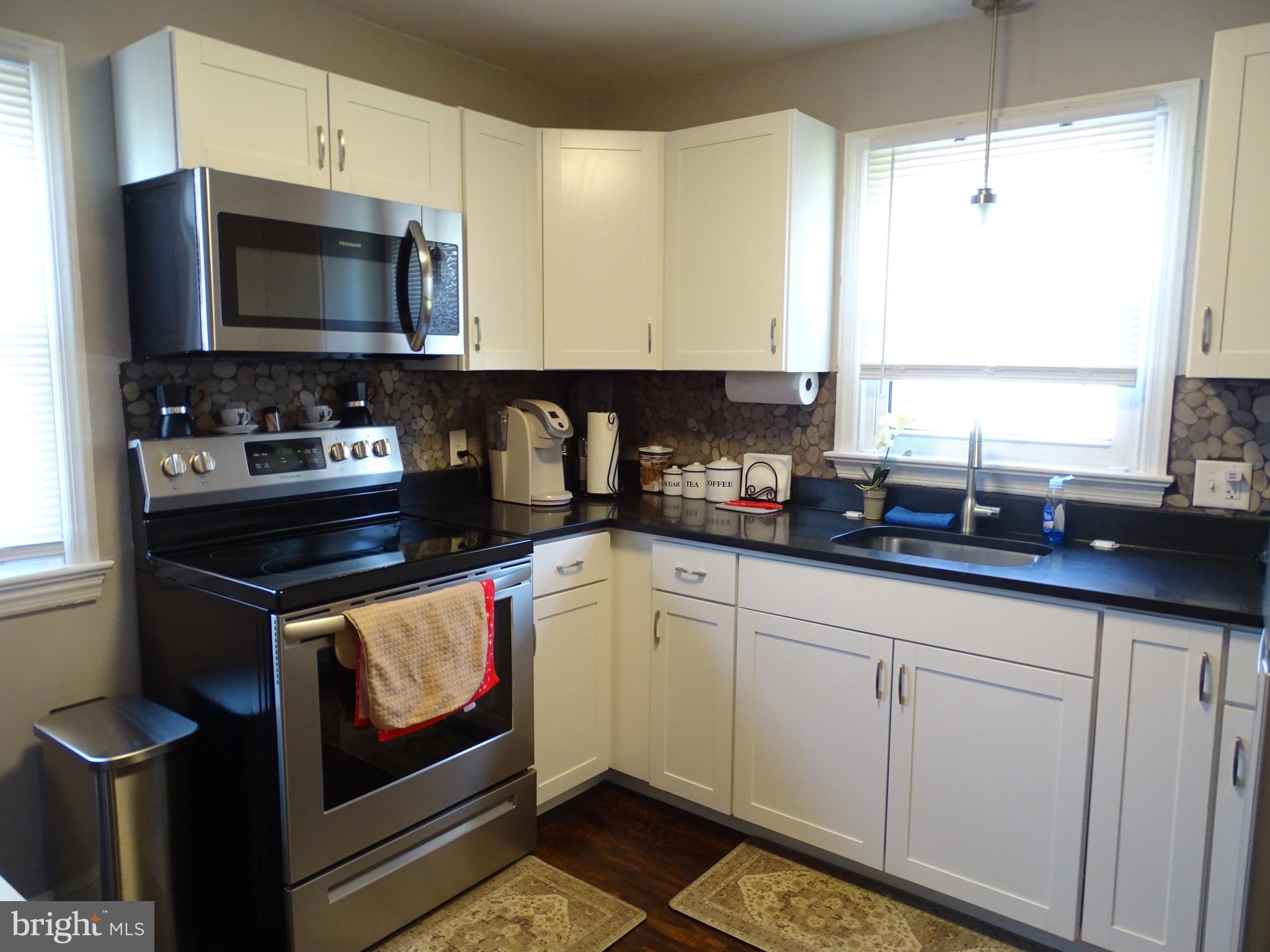 SPRING GARDEN TWP - Residential