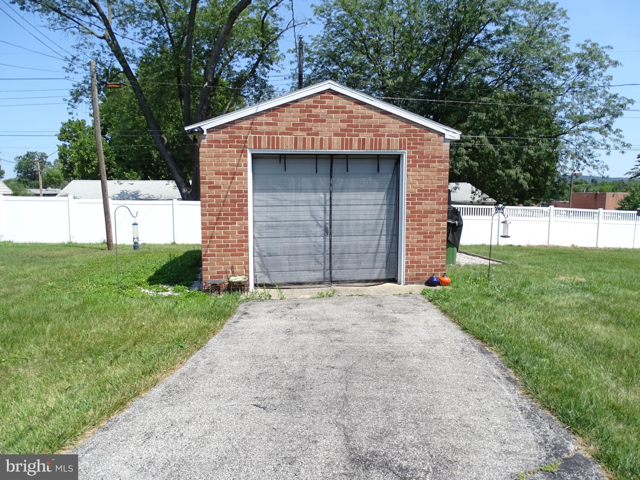 SPRING GARDEN TWP - Residential