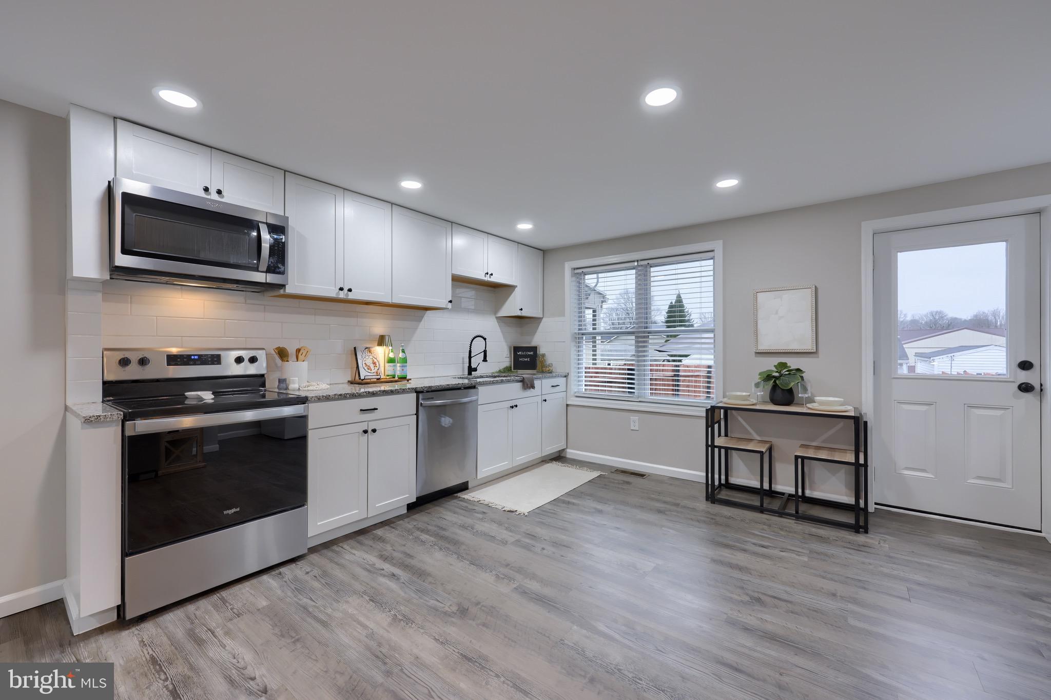 MANHEIM BOROUGH - Residential