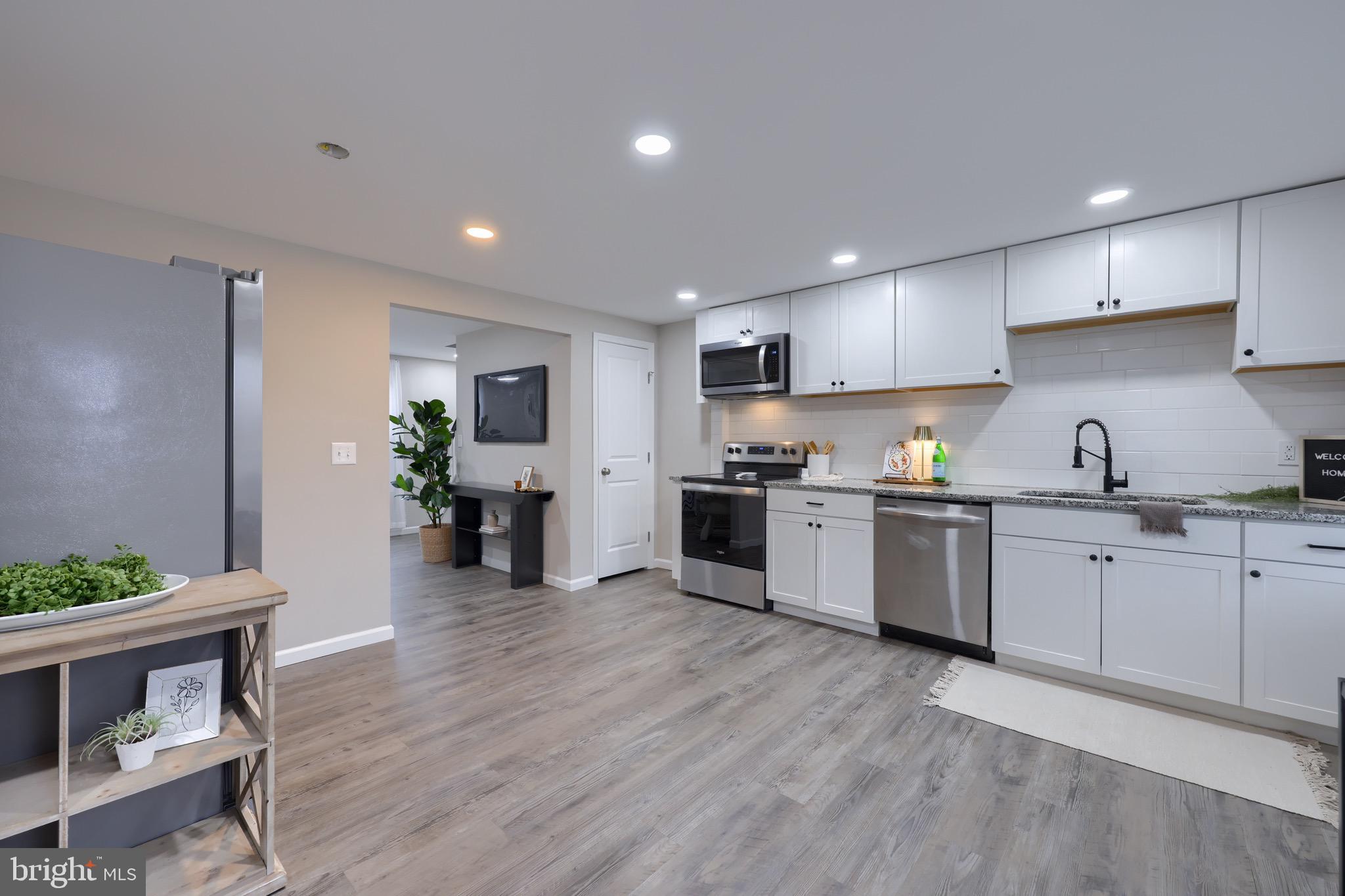 MANHEIM BOROUGH - Residential