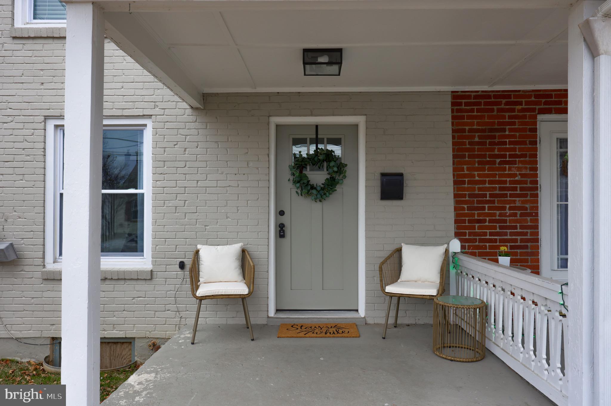 MANHEIM BOROUGH - Residential