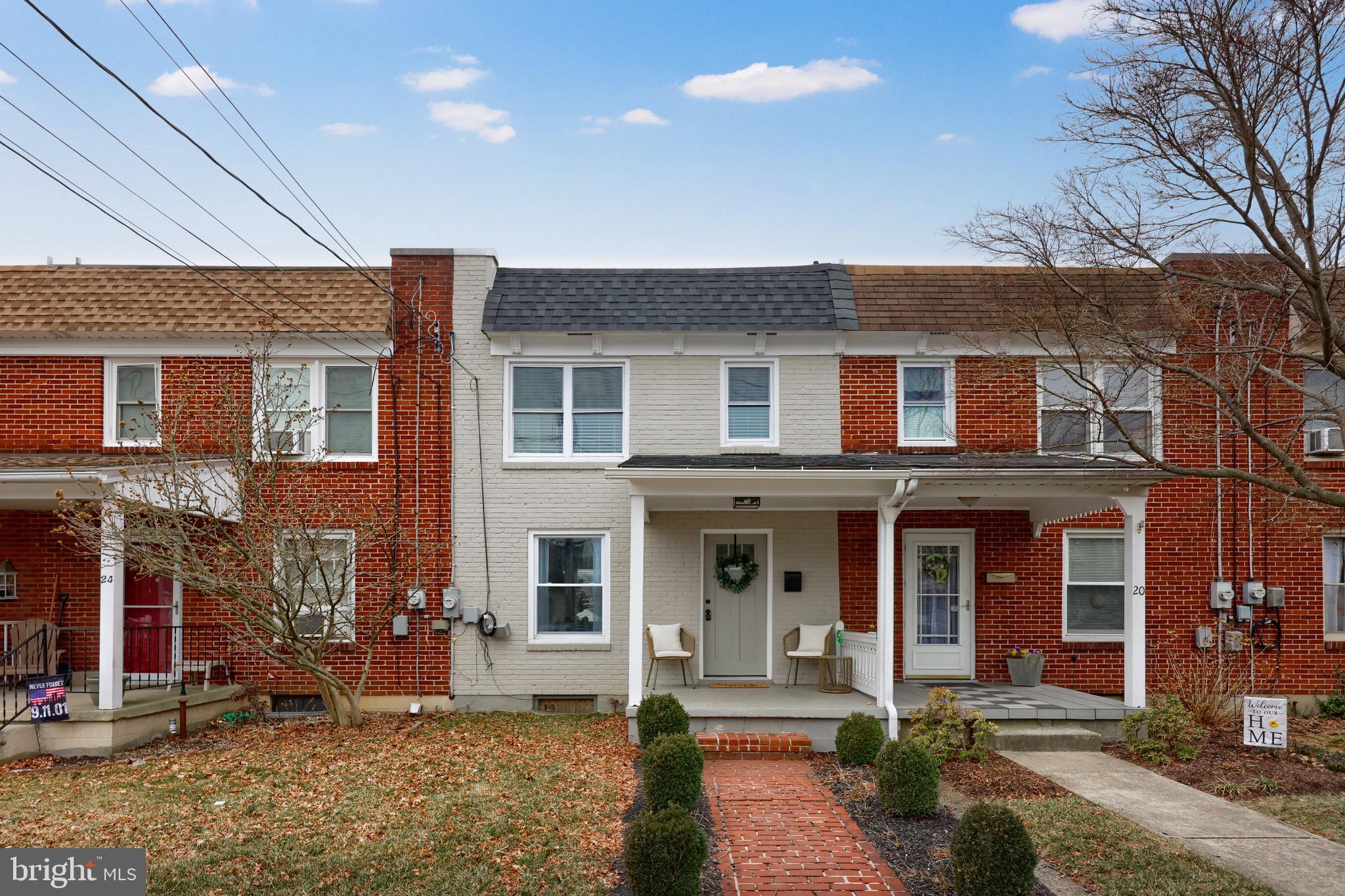 MANHEIM BOROUGH - Residential