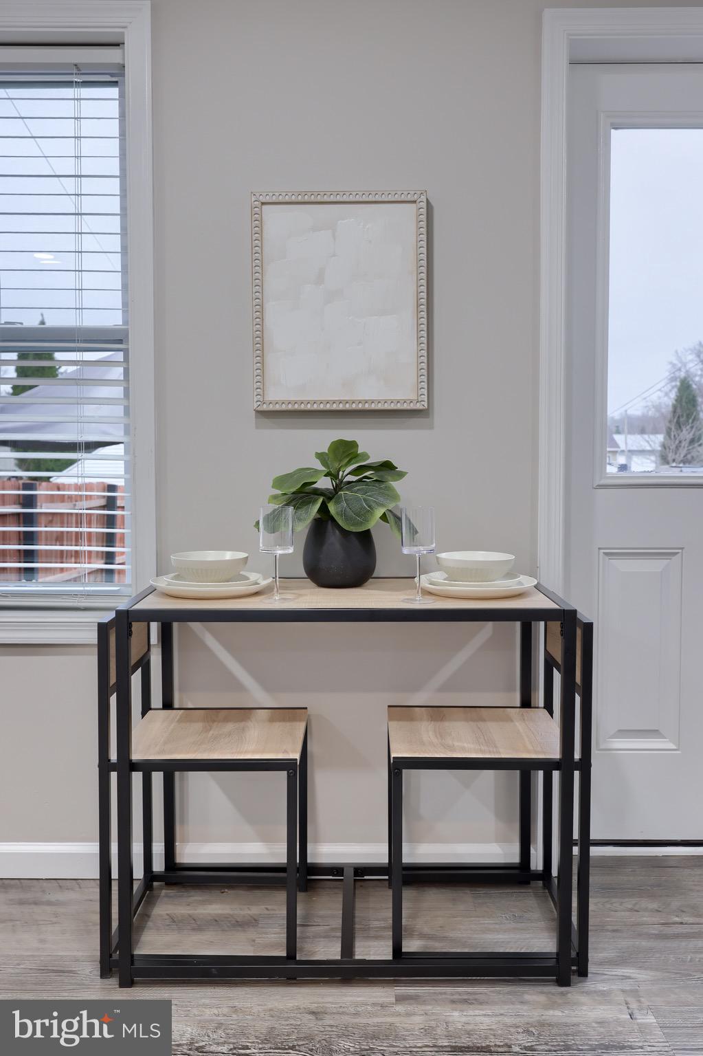 MANHEIM BOROUGH - Residential