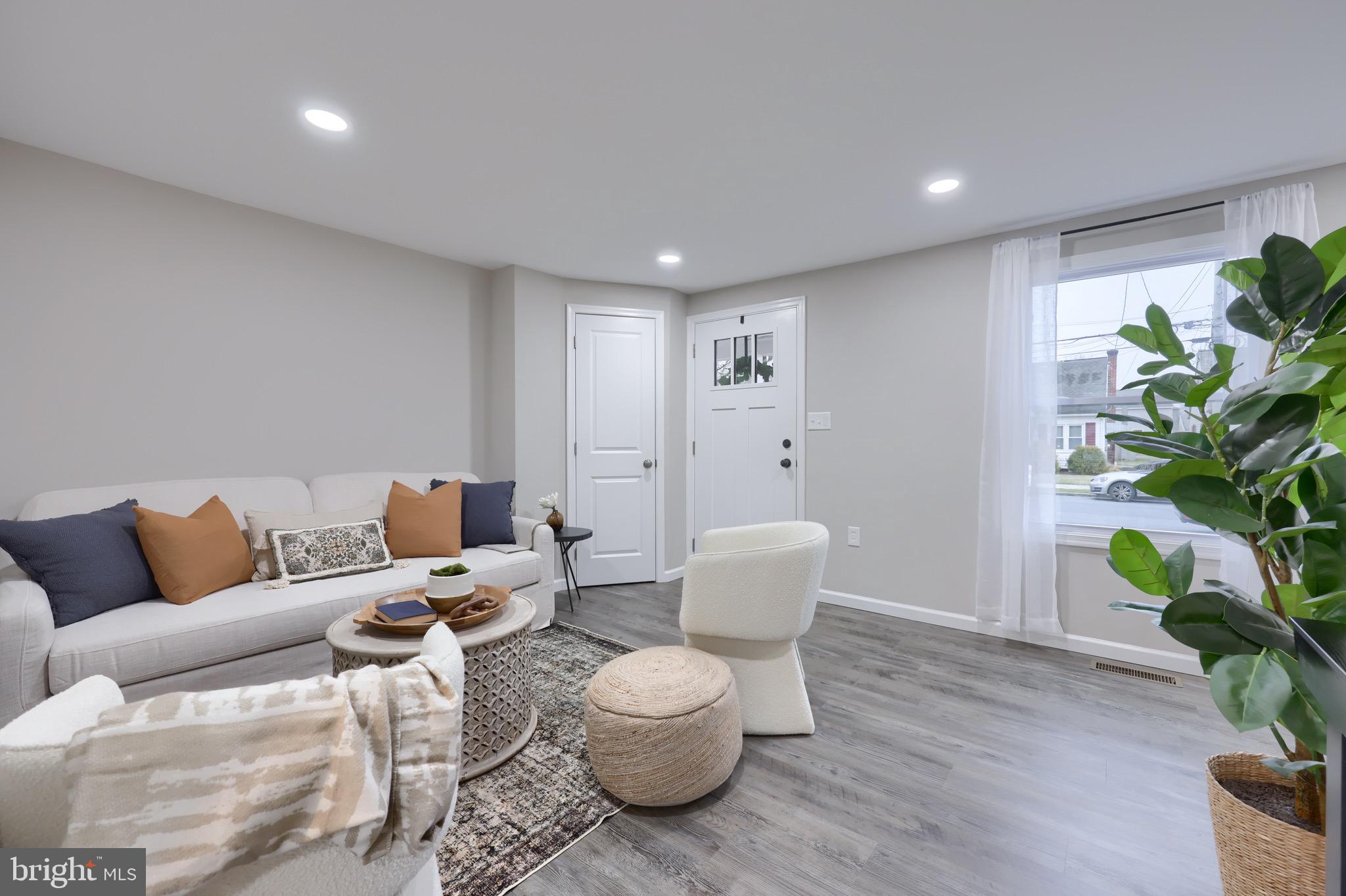 MANHEIM BOROUGH - Residential