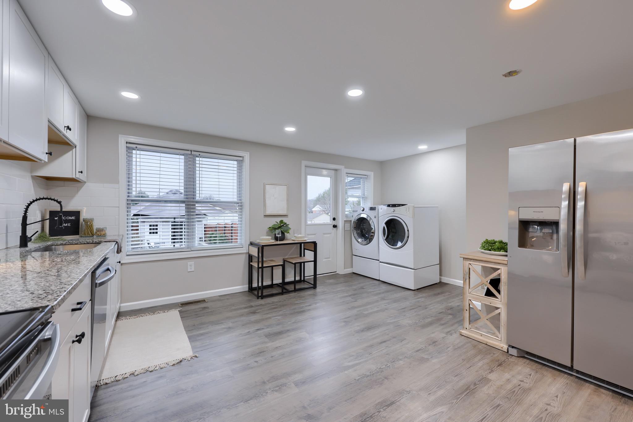 MANHEIM BOROUGH - Residential