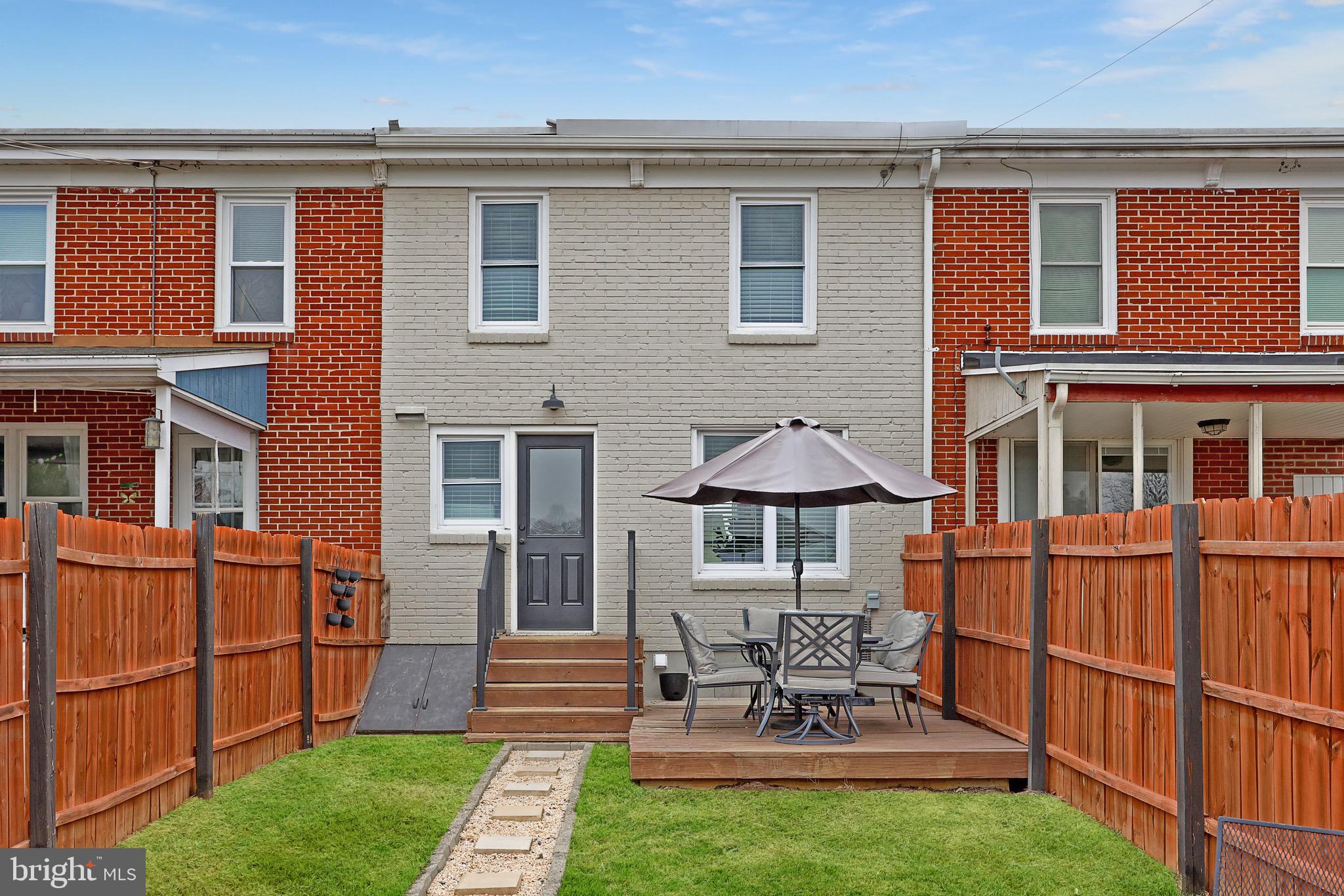 MANHEIM BOROUGH - Residential