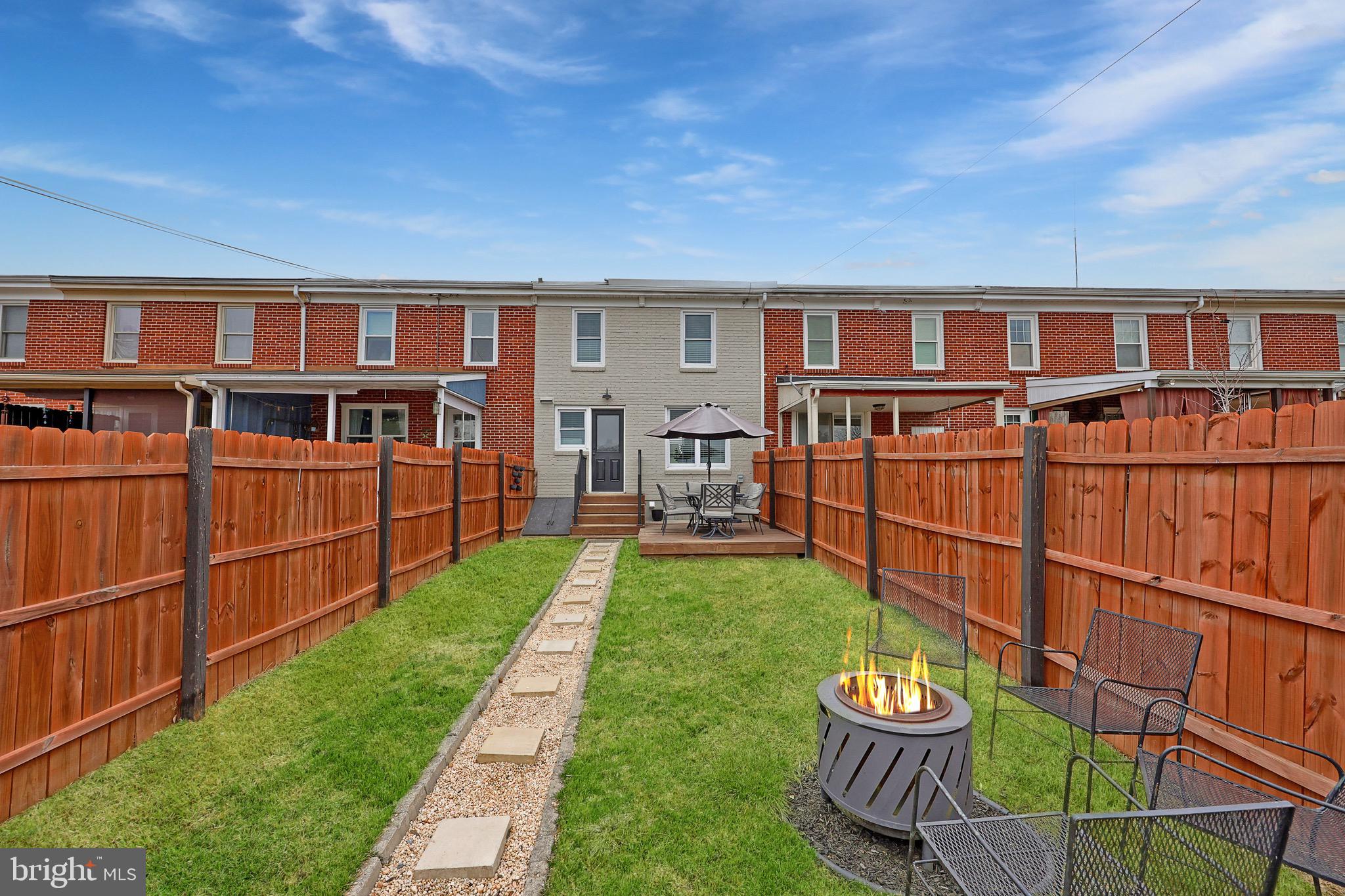 MANHEIM BOROUGH - Residential