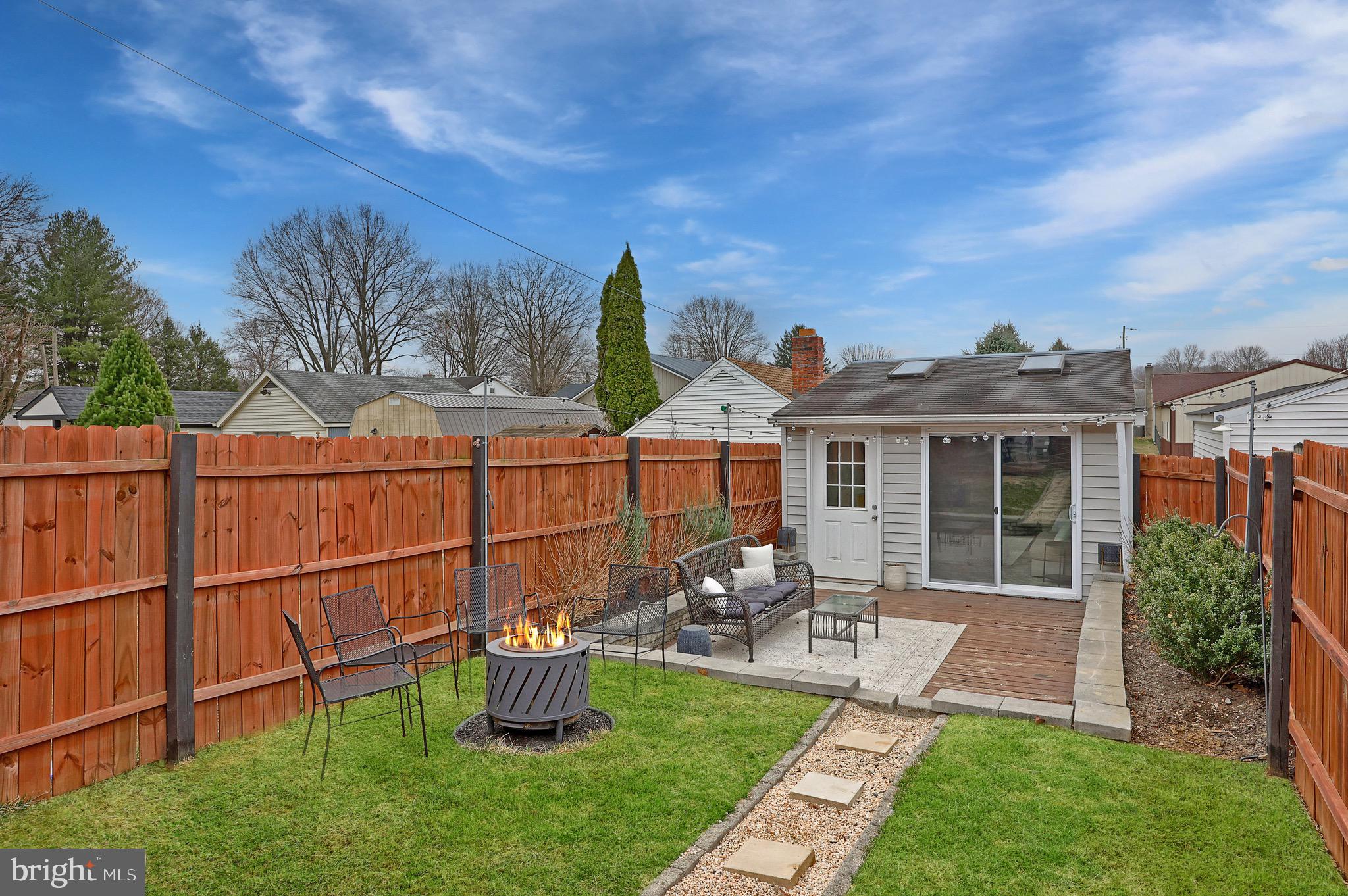 MANHEIM BOROUGH - Residential