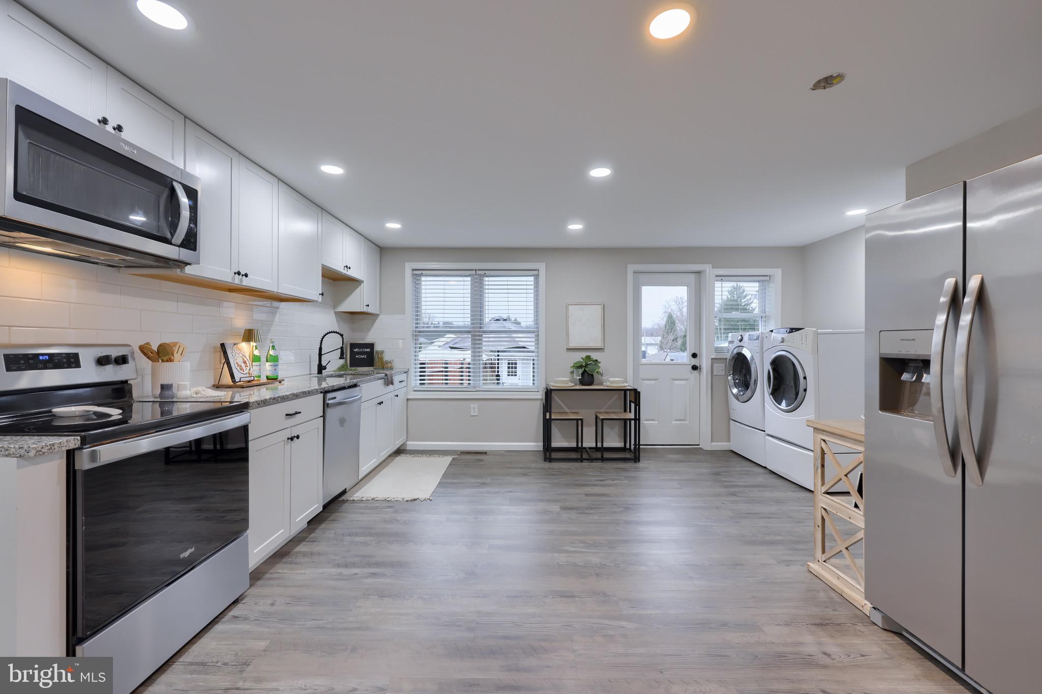 MANHEIM BOROUGH - Residential