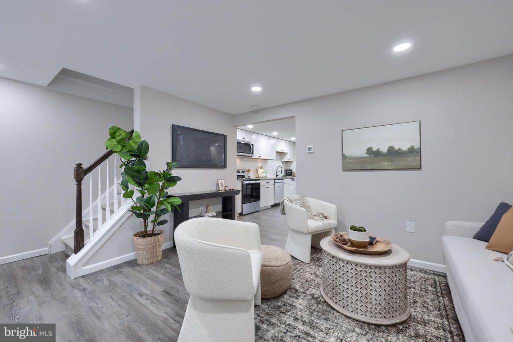 Photo of 22 S Fulton Street, MANHEIM, PA 17545 (MLS # PALA2067890)