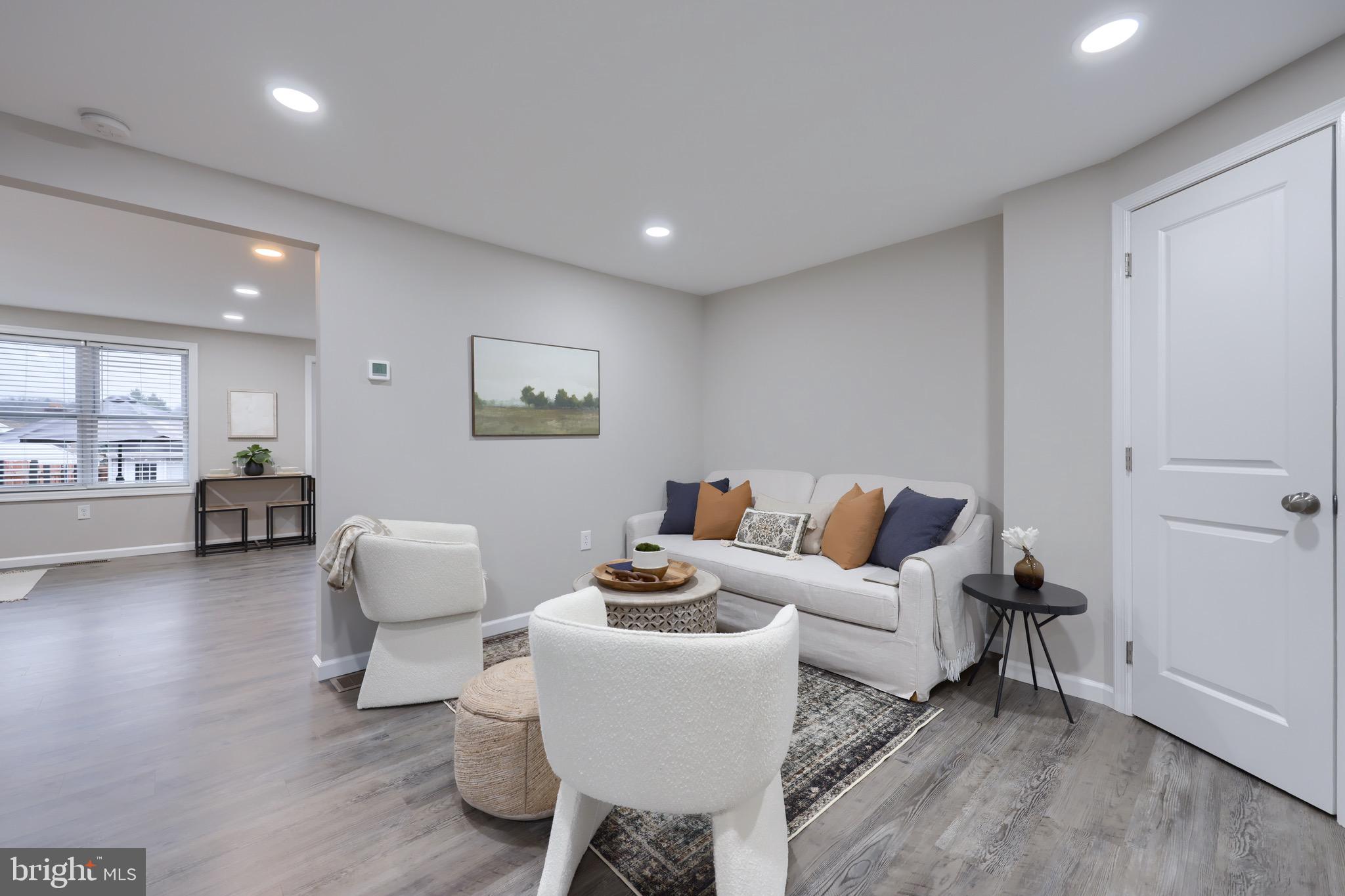 MANHEIM BOROUGH - Residential