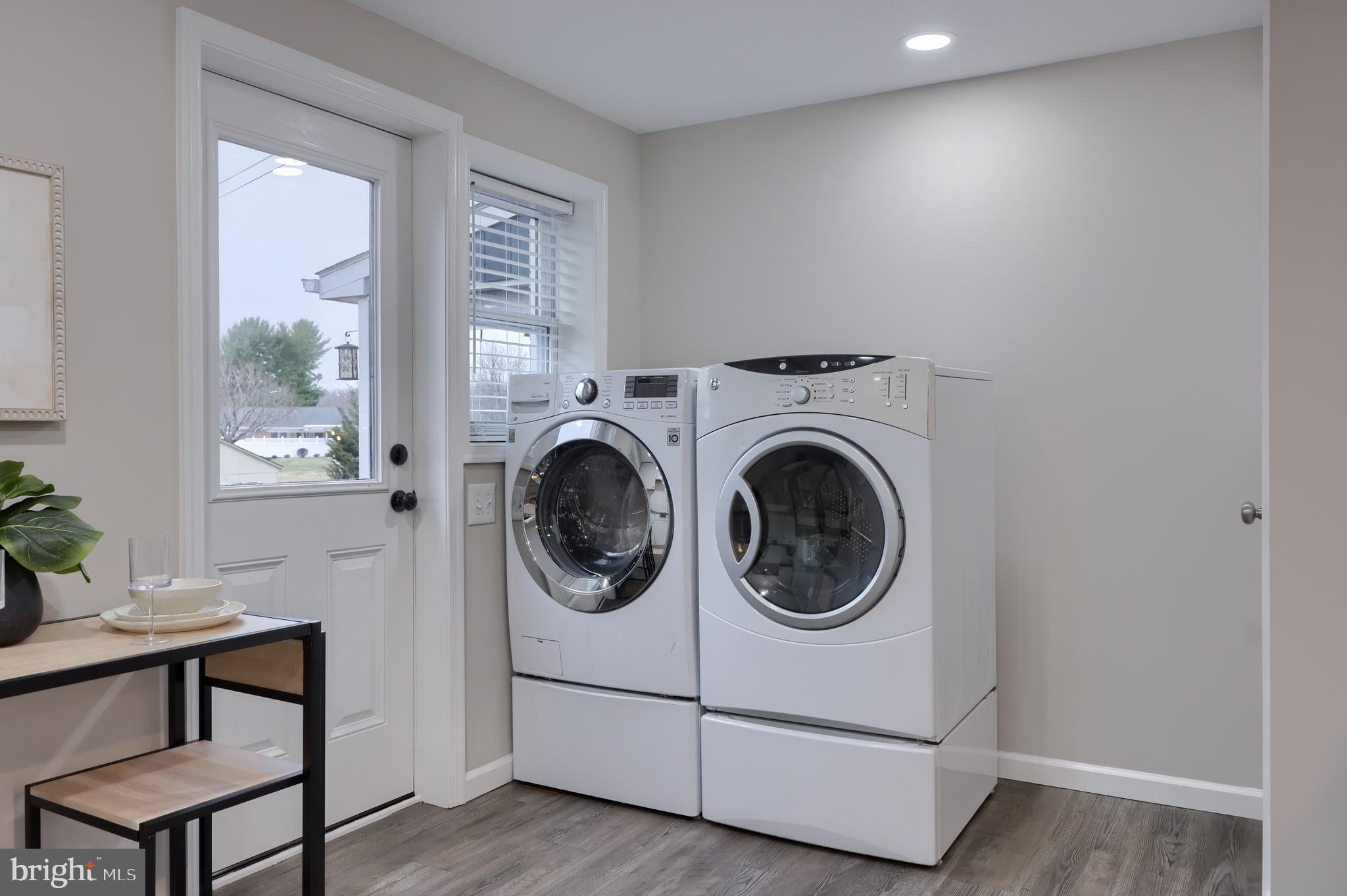 MANHEIM BOROUGH - Residential