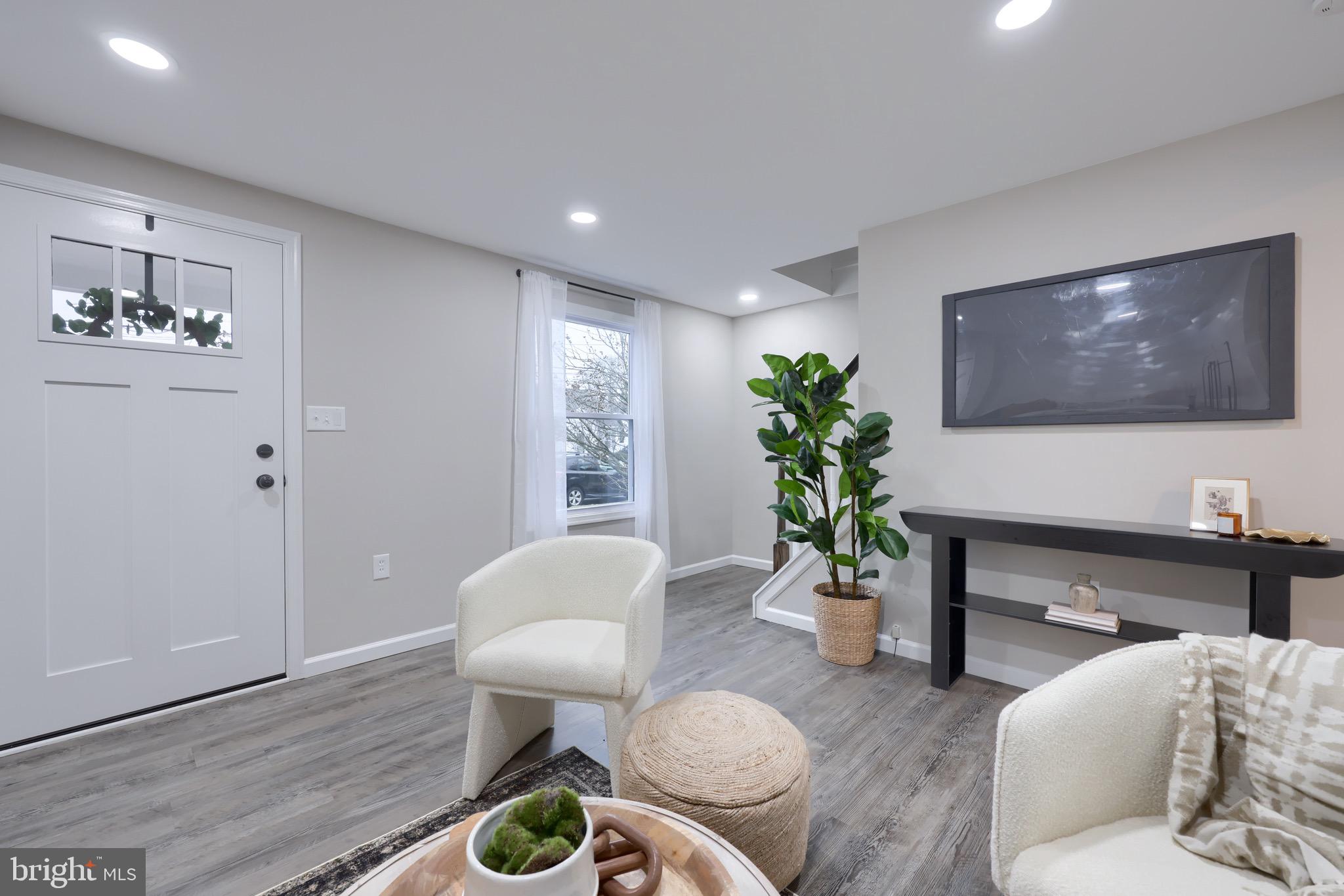 MANHEIM BOROUGH - Residential