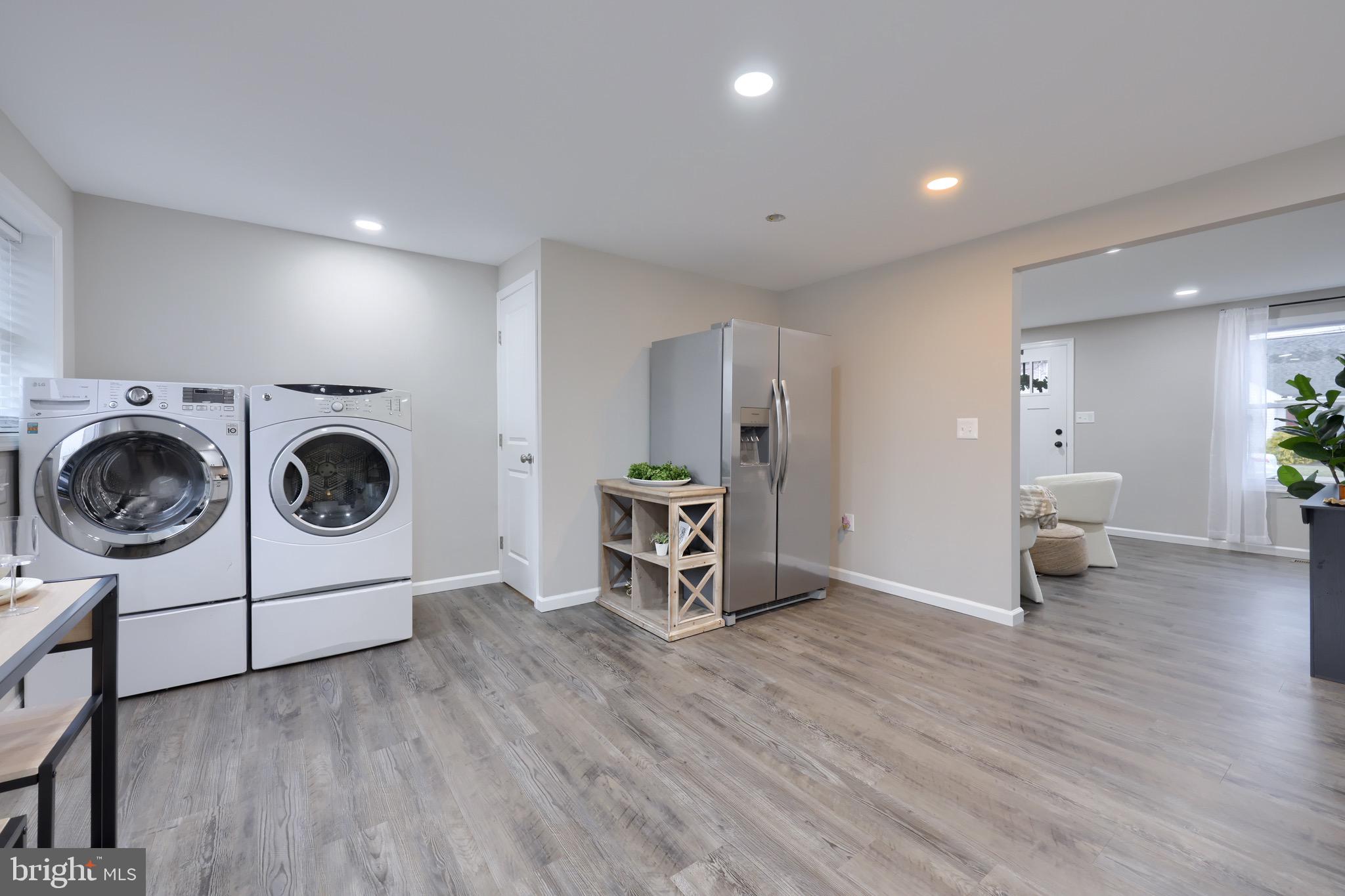 MANHEIM BOROUGH - Residential