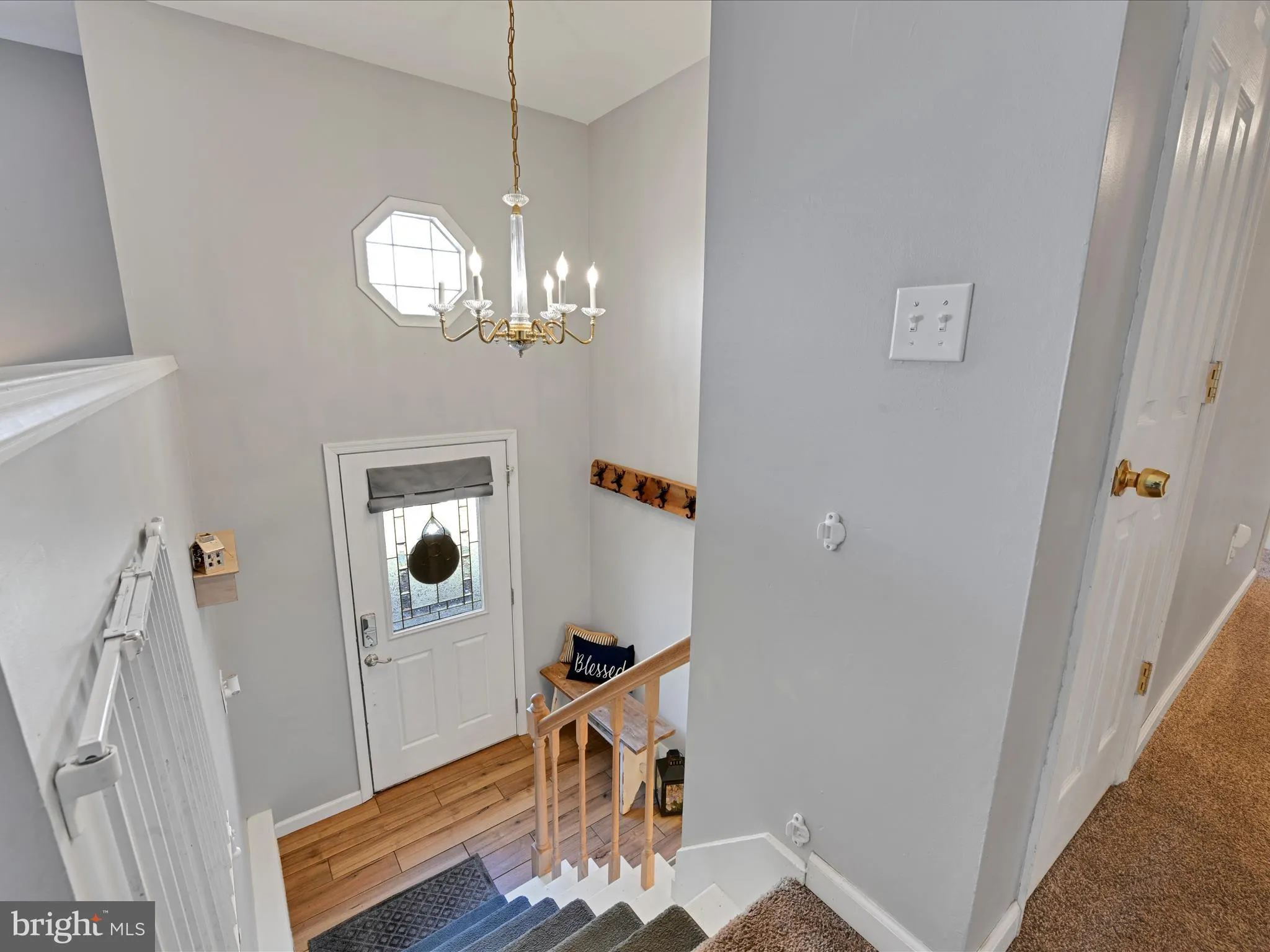 Harrisburg, Pennsylvania 17112, United States, 4 Bedrooms Bedrooms, ,3 BathroomsBathrooms,Residential,Pending,81233