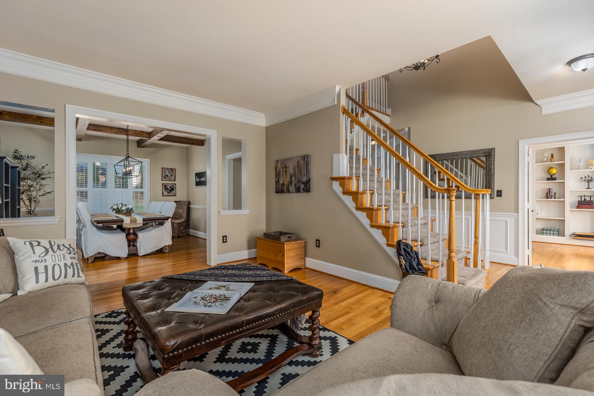 RIVER FALLS - Residential