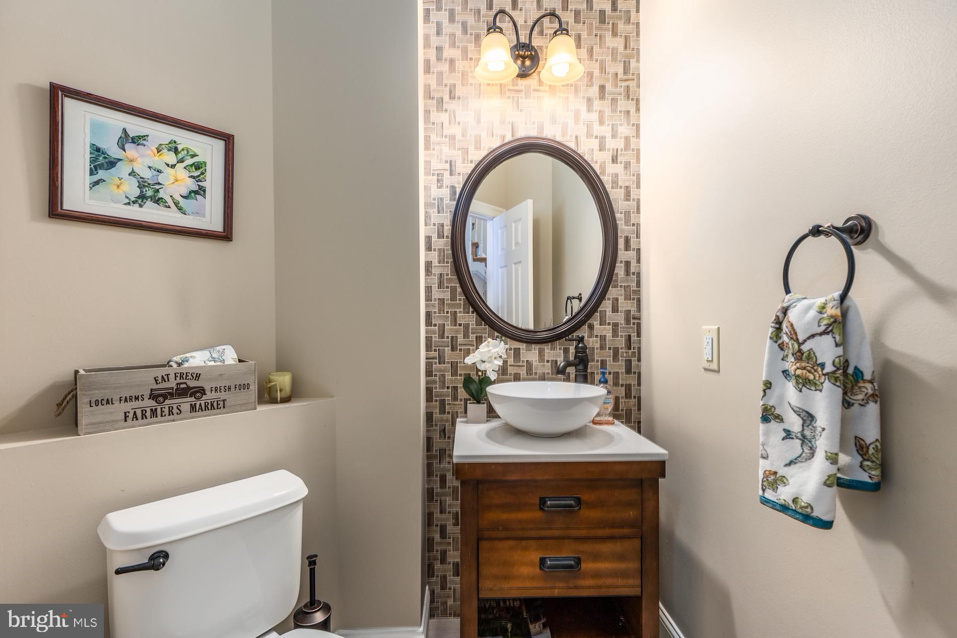 RIVER FALLS - Residential