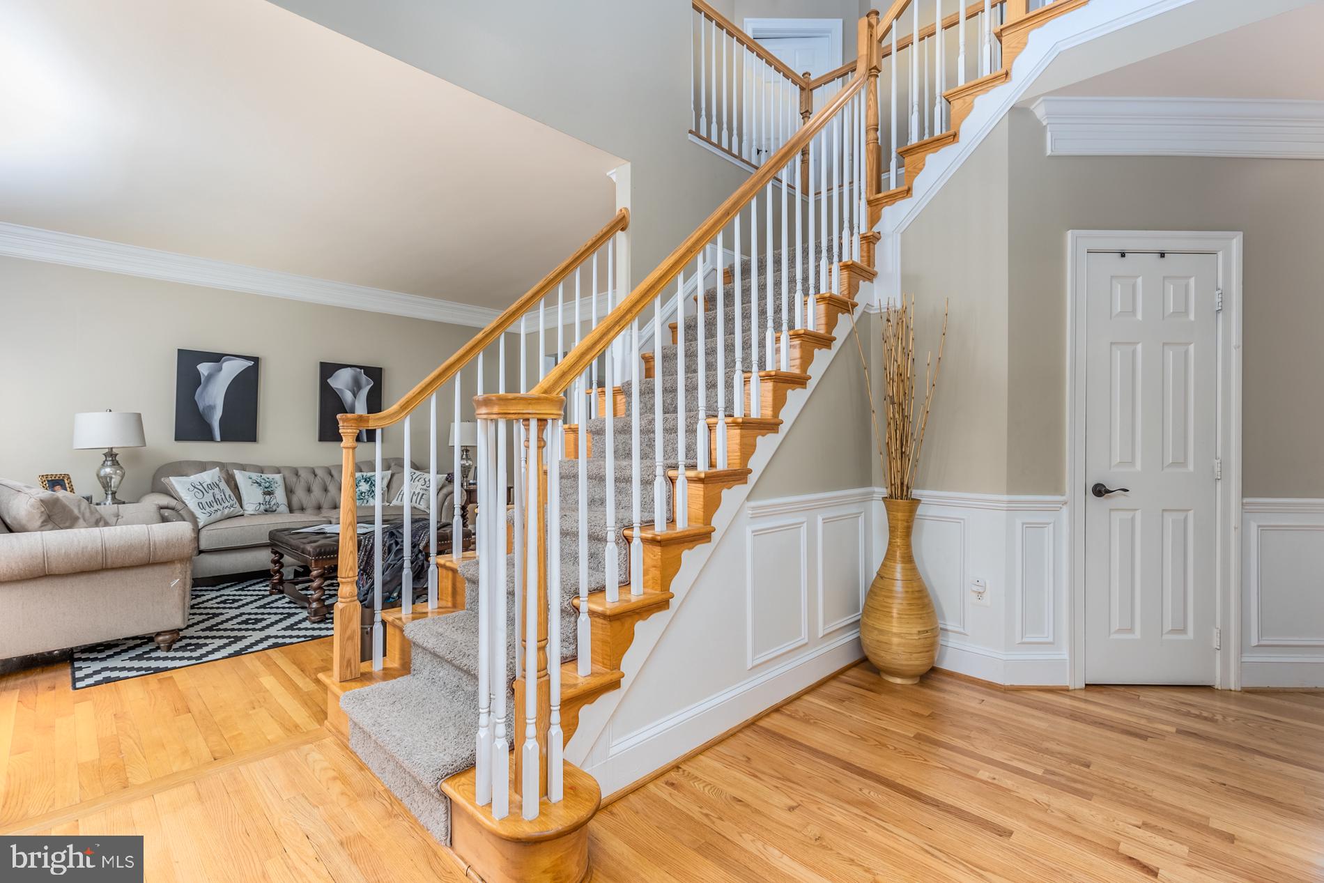 RIVER FALLS - Residential