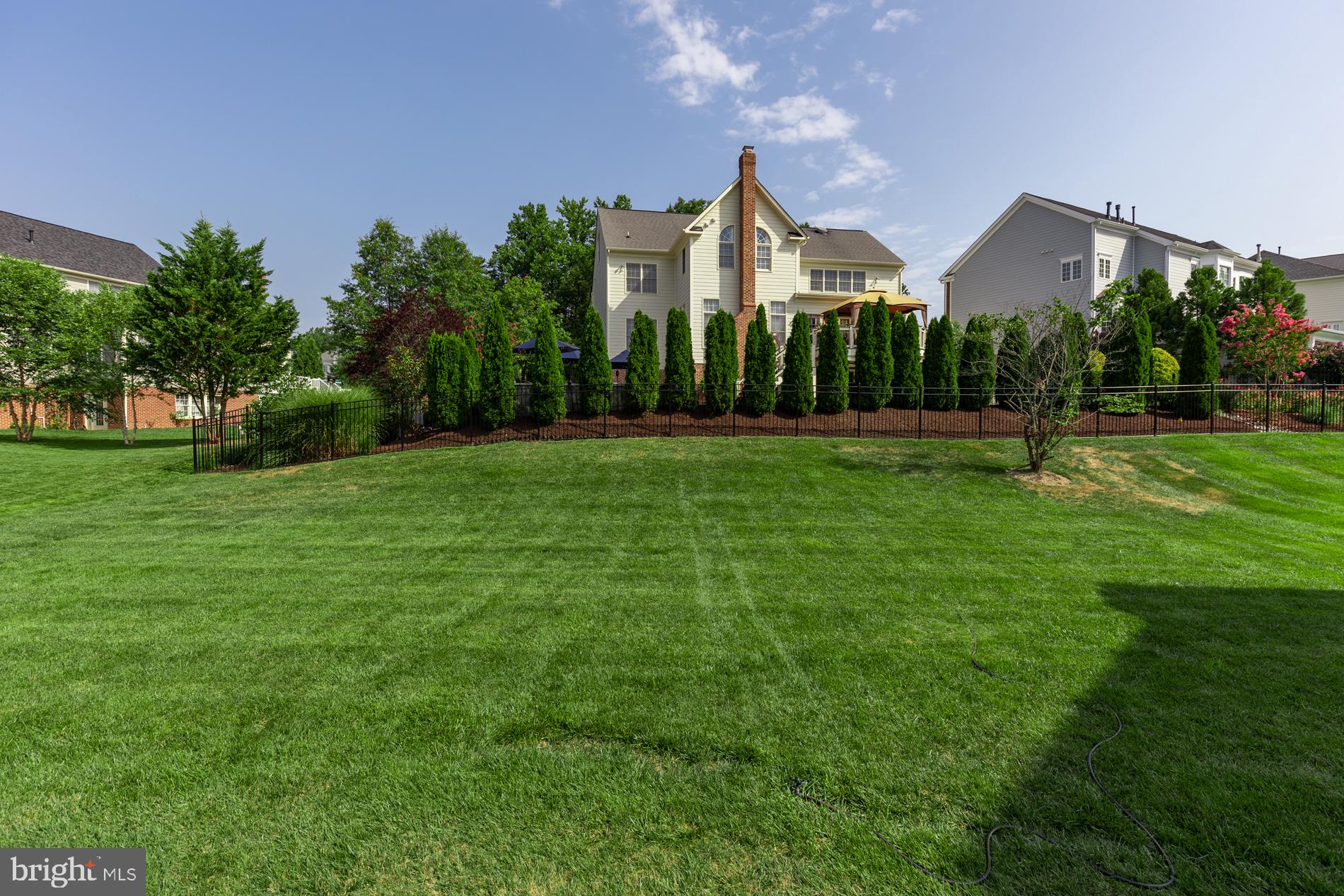 RIVER FALLS - Residential