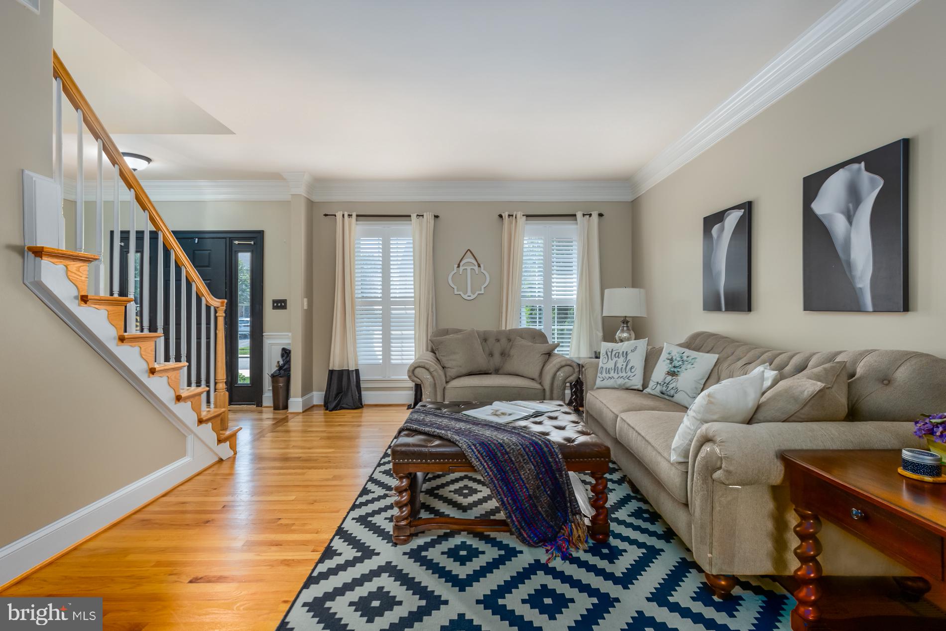 RIVER FALLS - Residential