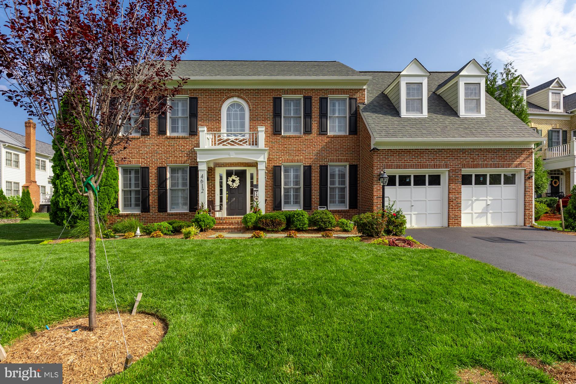 RIVER FALLS - Residential