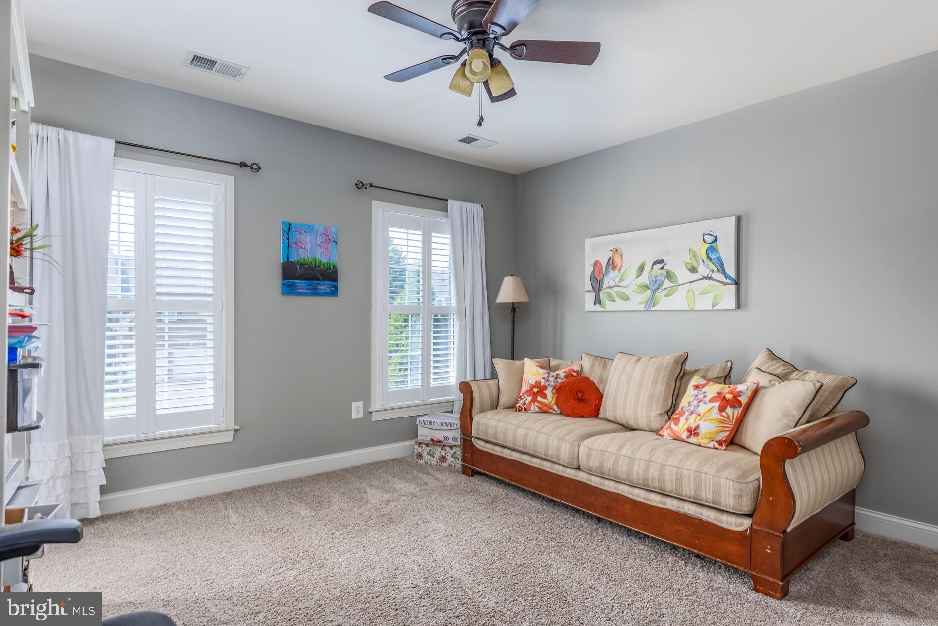 RIVER FALLS - Residential