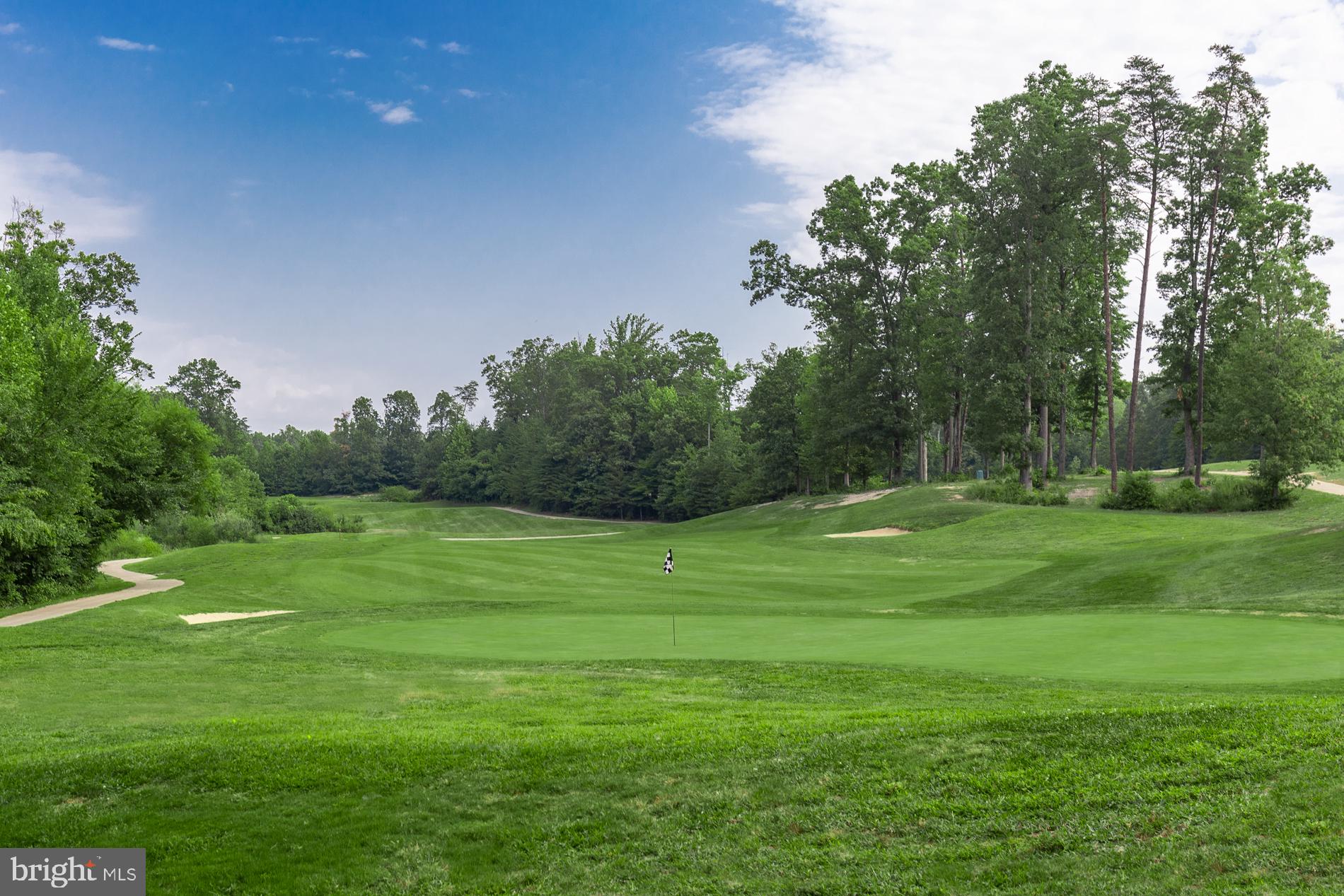 RIVER FALLS - Residential