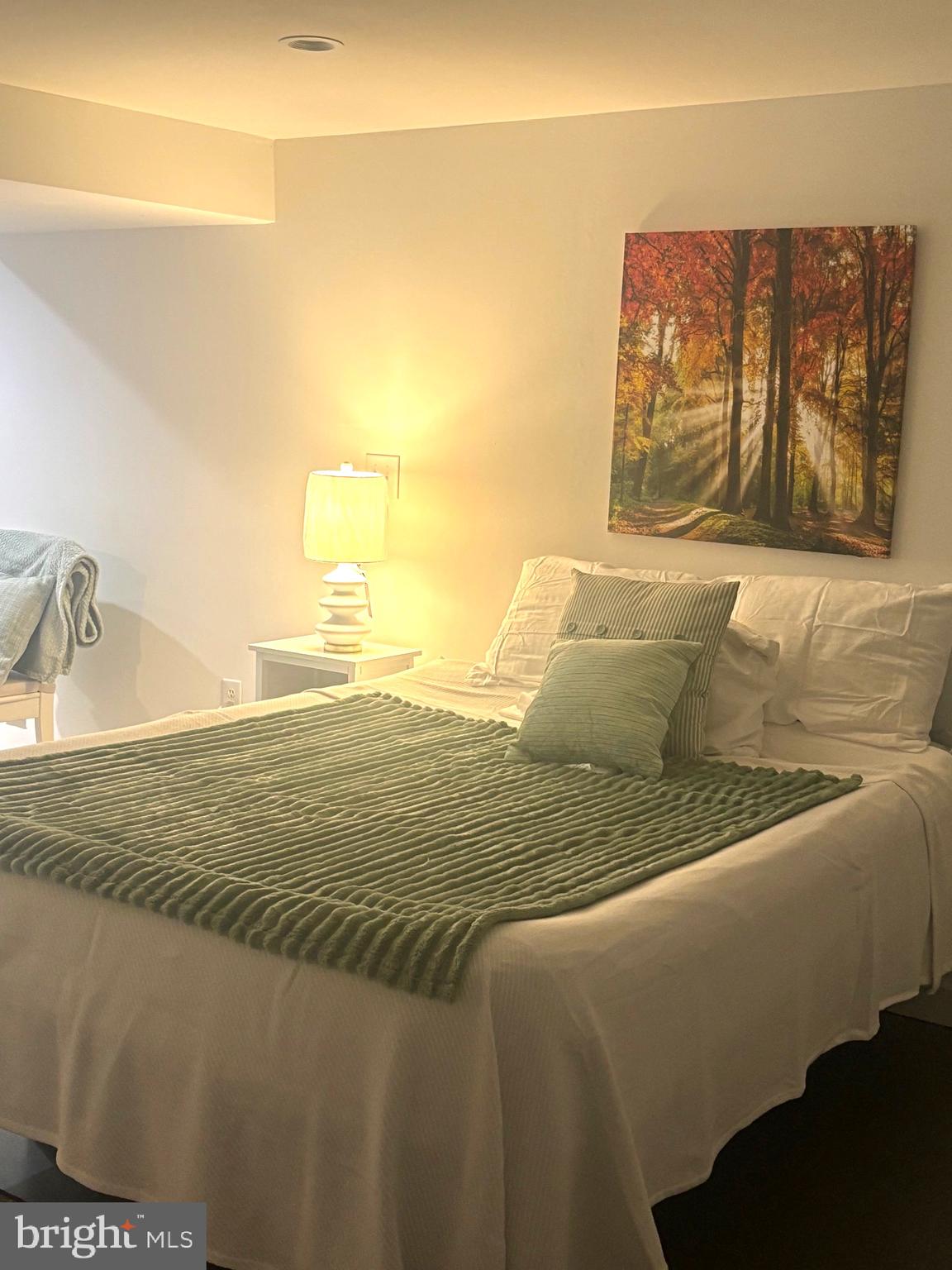 LANGSTON HUGHES - Residential