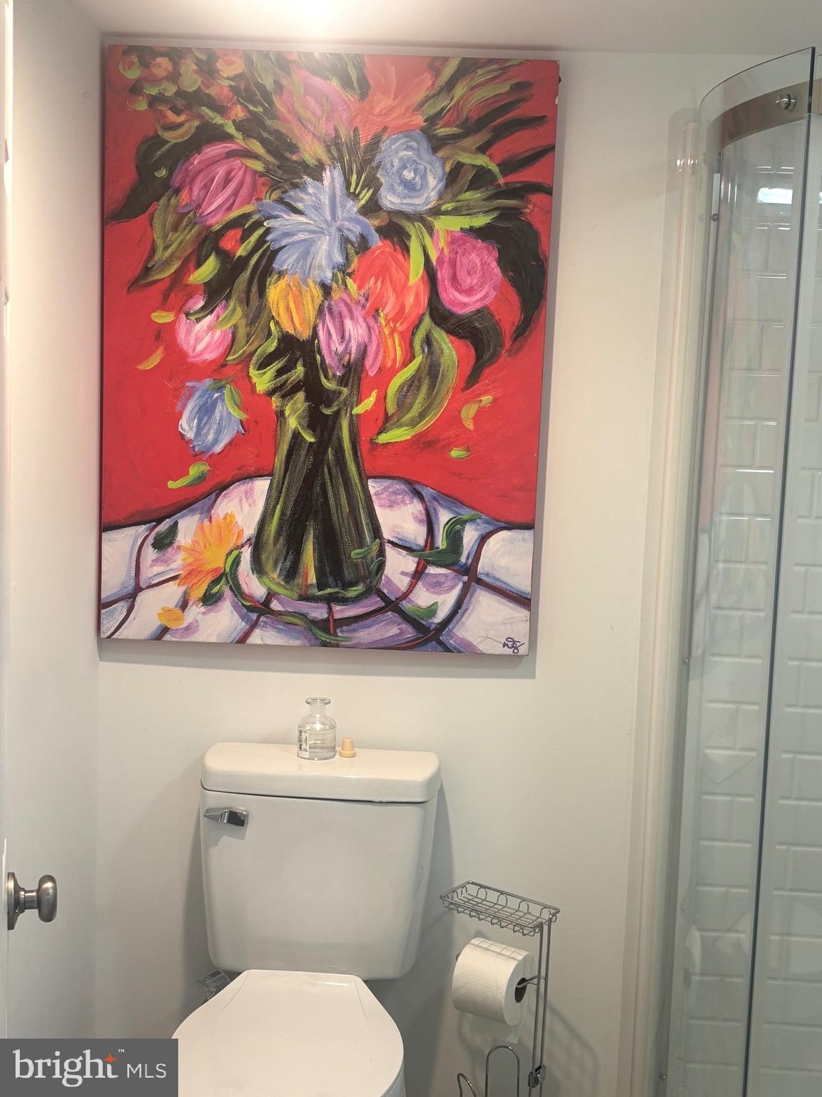 LANGSTON HUGHES - Residential