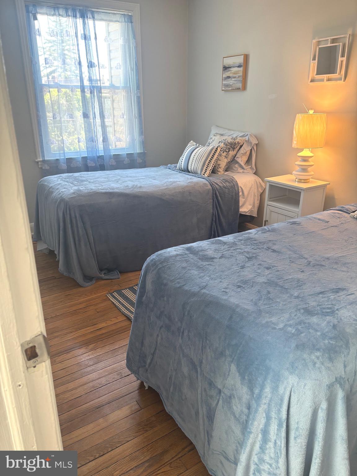 LANGSTON HUGHES - Residential