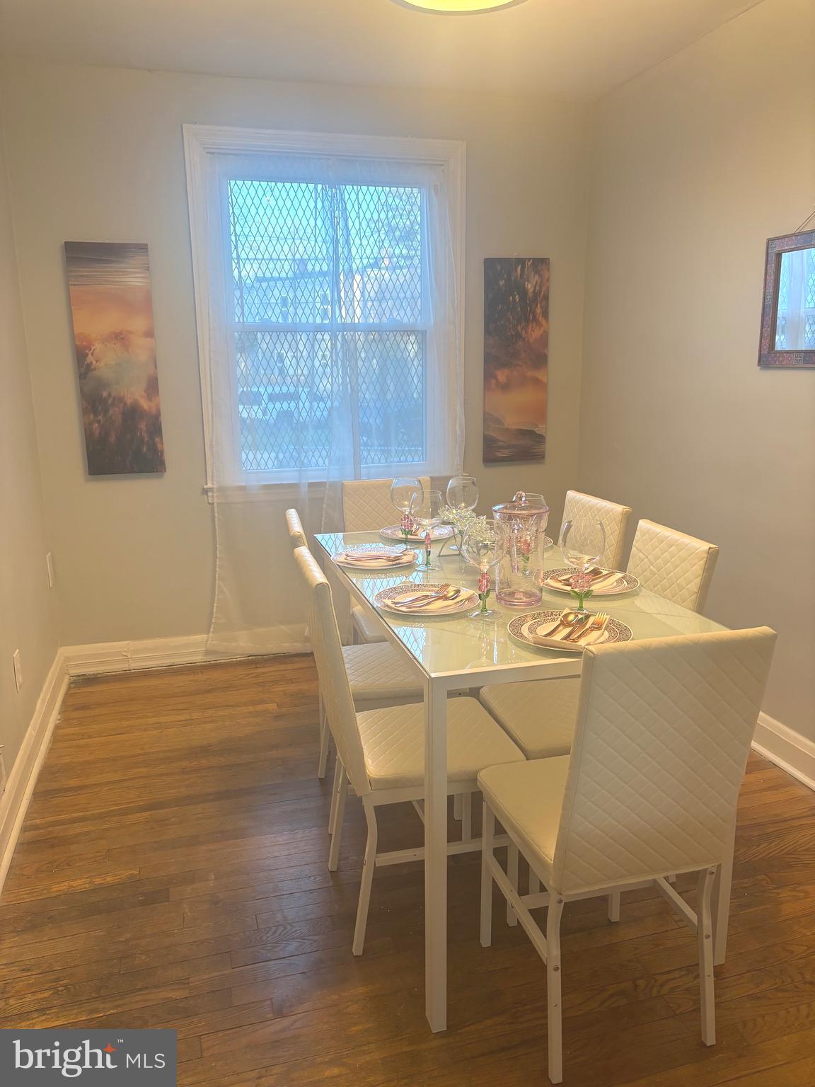 LANGSTON HUGHES - Residential