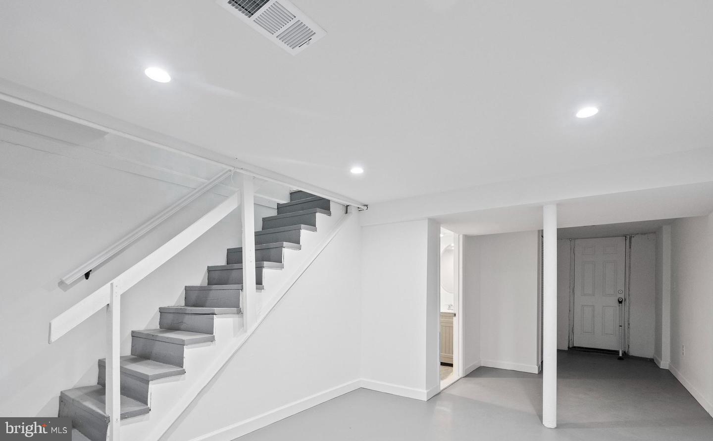 LANGSTON HUGHES - Residential