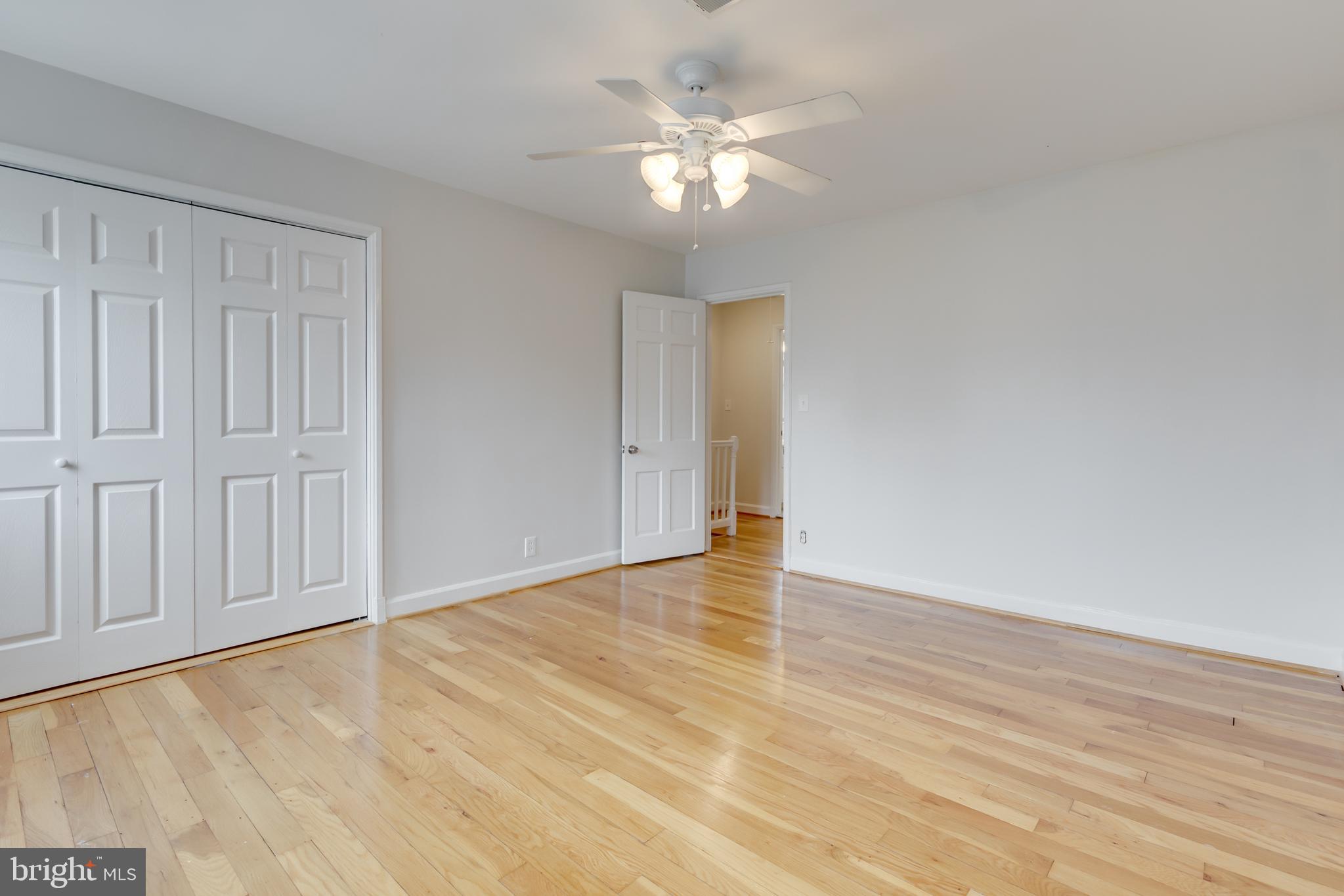 FAIRLINGTON ARBORS - Residential Lease