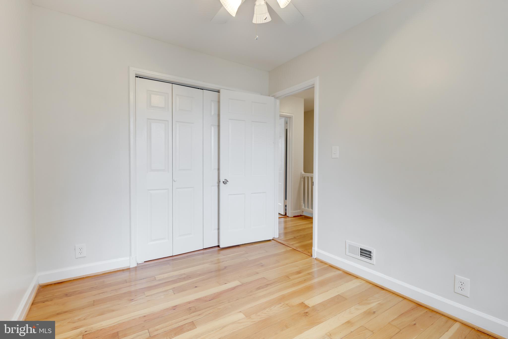 FAIRLINGTON ARBORS - Residential Lease