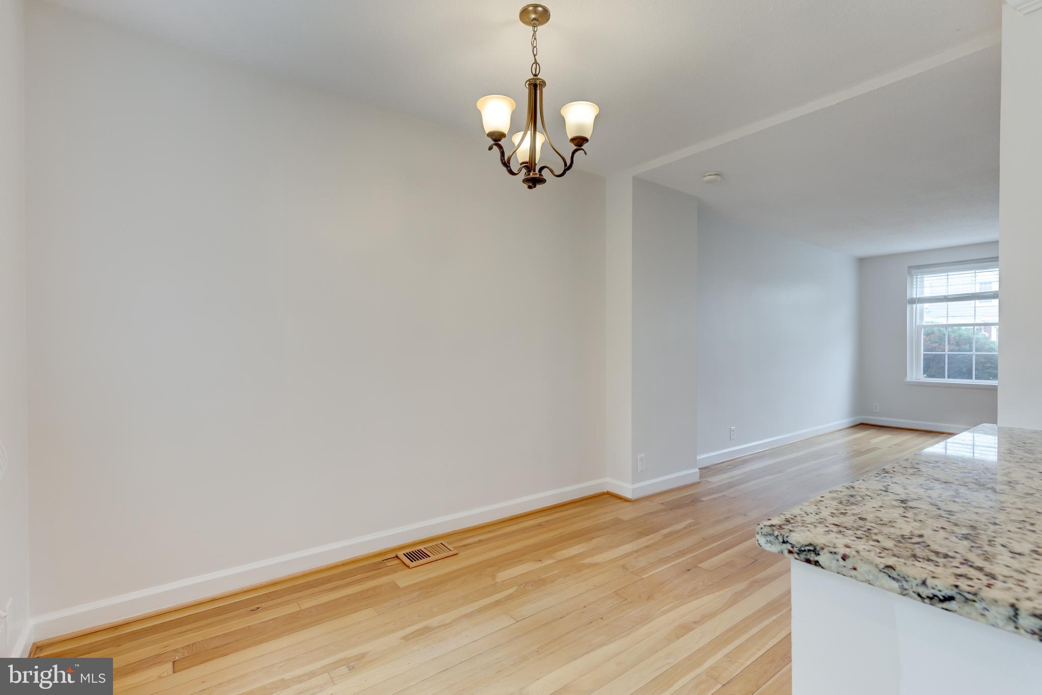 FAIRLINGTON ARBORS - Residential Lease