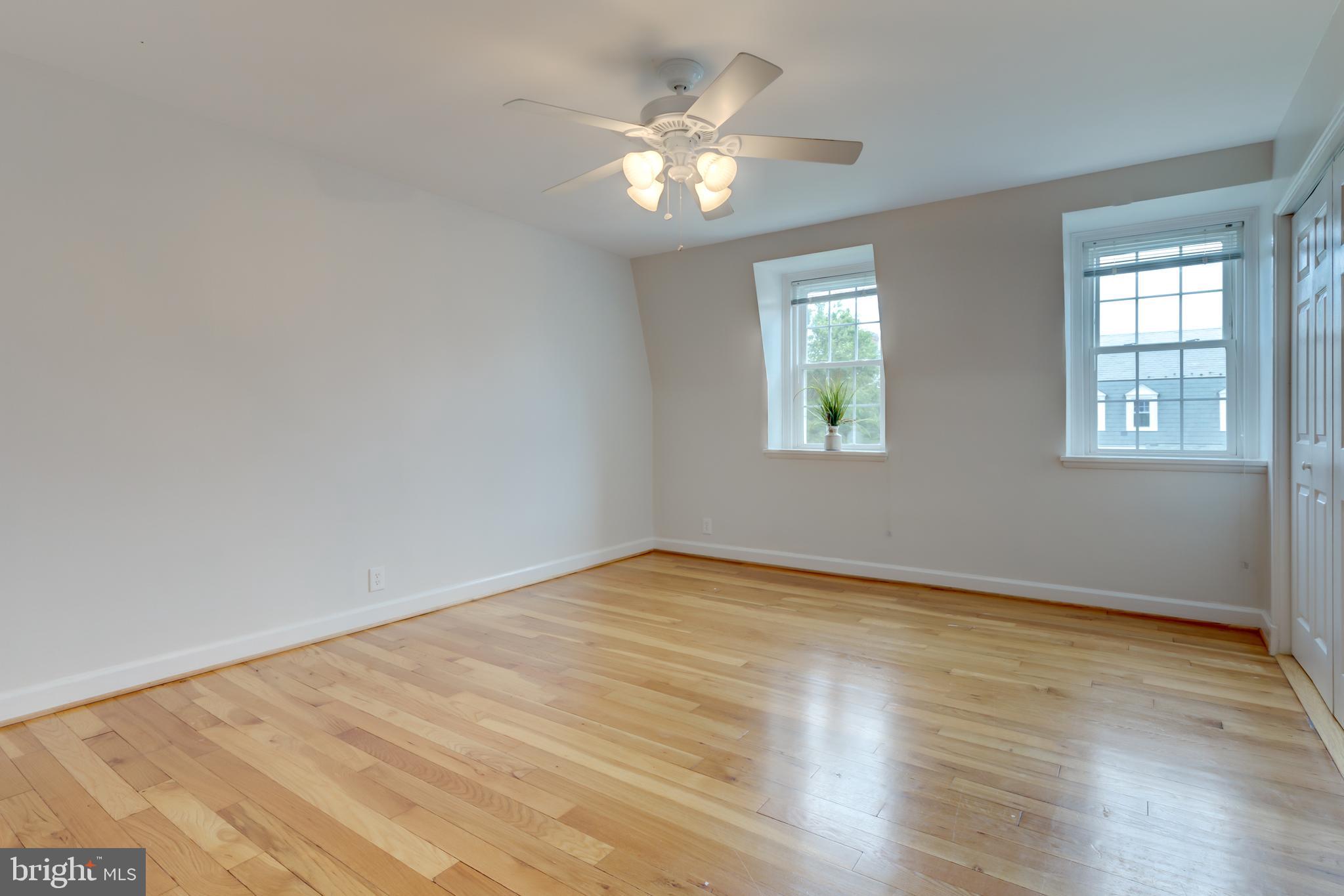 FAIRLINGTON ARBORS - Residential Lease