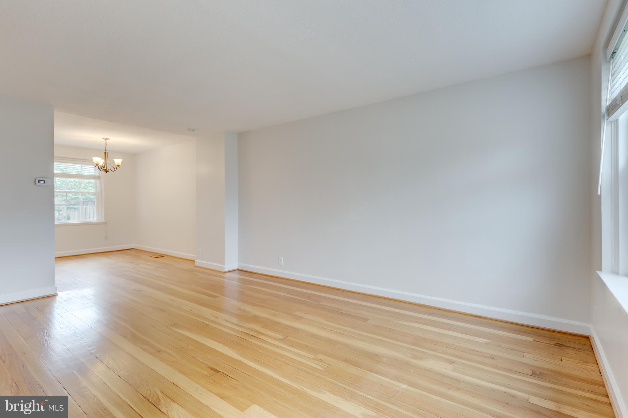 FAIRLINGTON ARBORS - Residential Lease