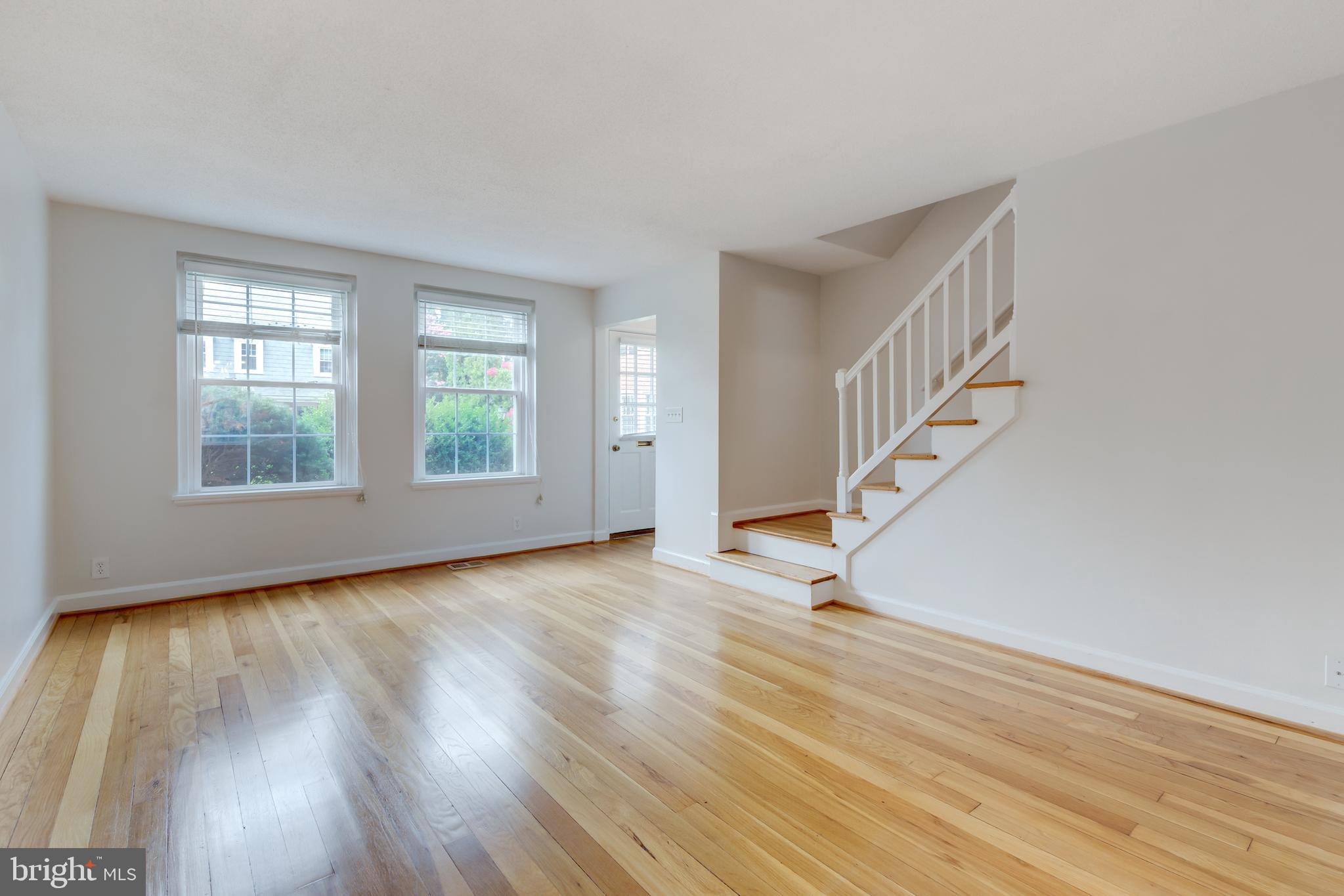 FAIRLINGTON ARBORS - Residential Lease