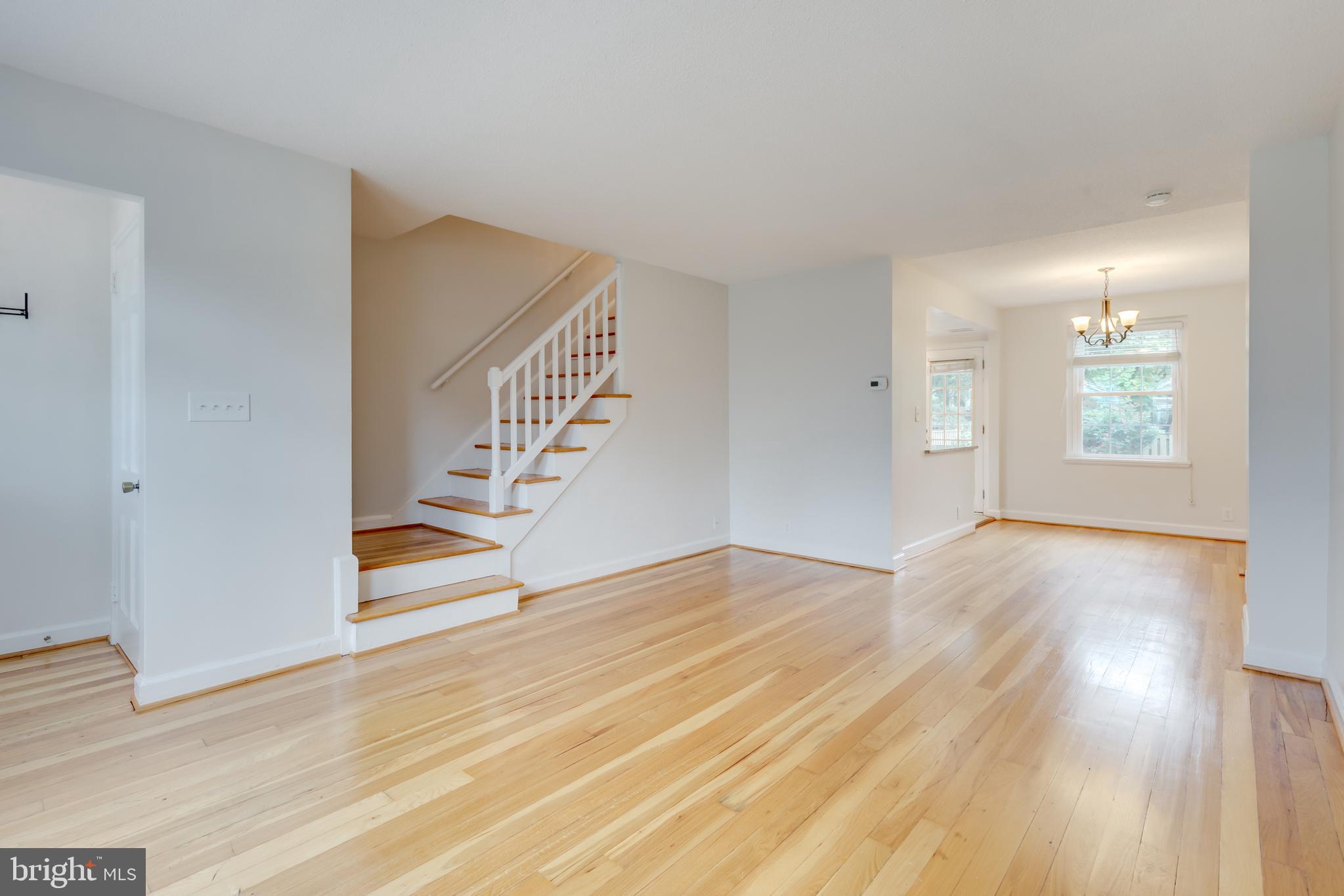 FAIRLINGTON ARBORS - Residential Lease