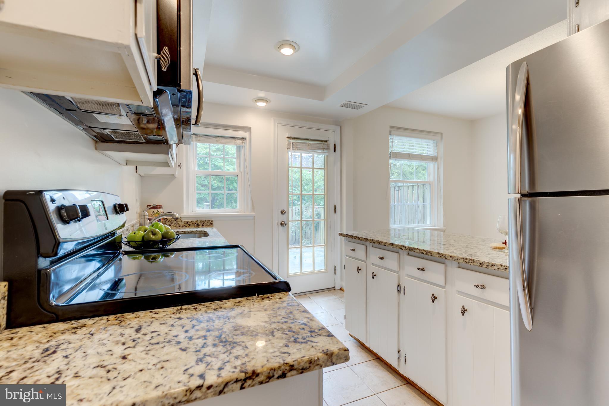 FAIRLINGTON ARBORS - Residential Lease