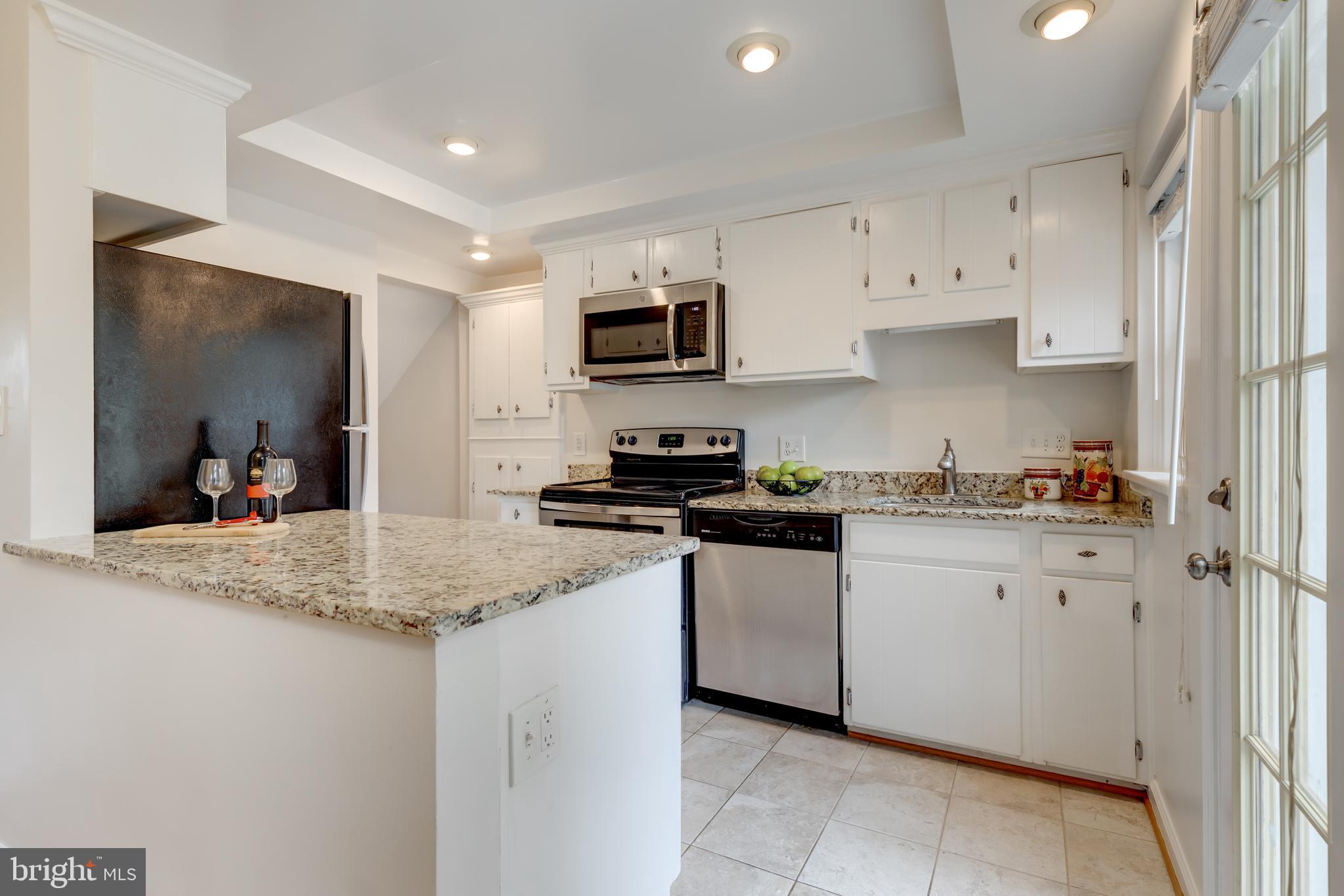 FAIRLINGTON ARBORS - Residential Lease