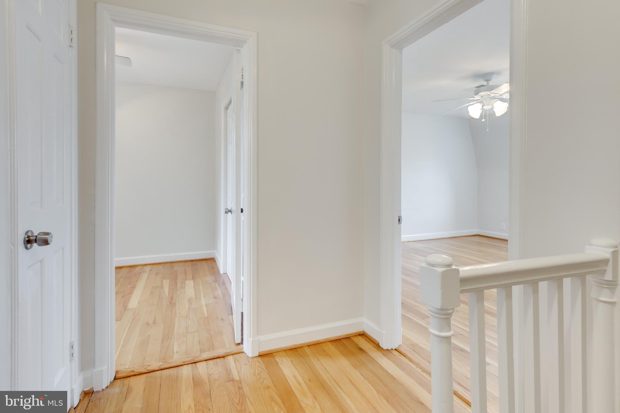 FAIRLINGTON ARBORS - Residential Lease