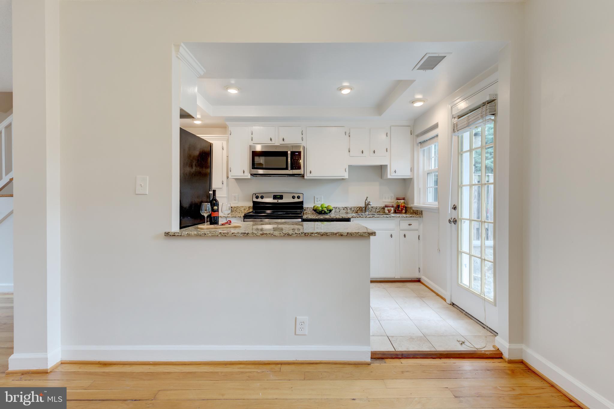 FAIRLINGTON ARBORS - Residential Lease