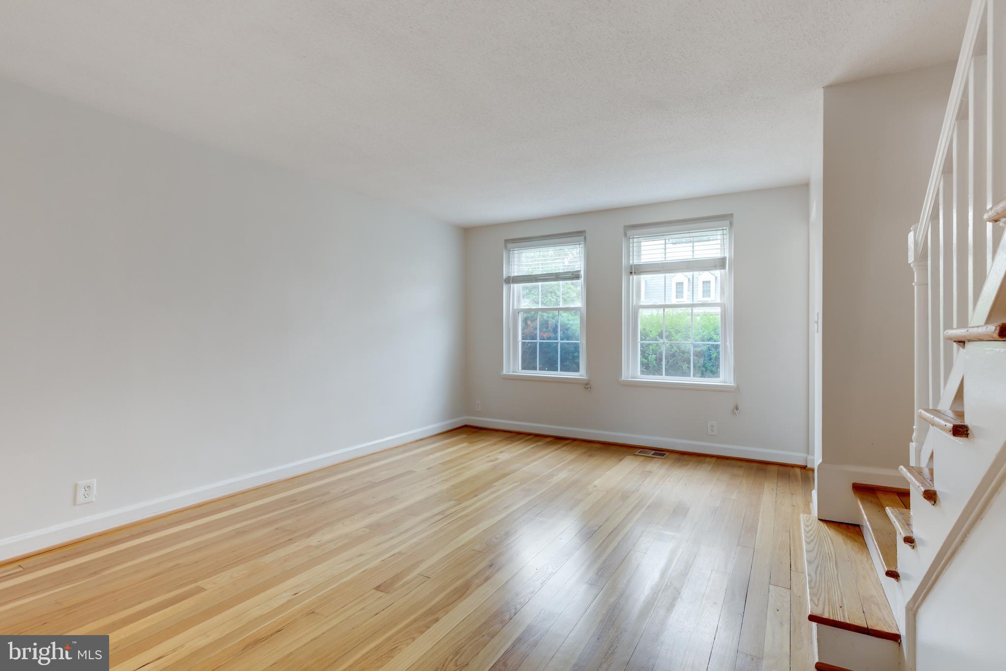 FAIRLINGTON ARBORS - Residential Lease