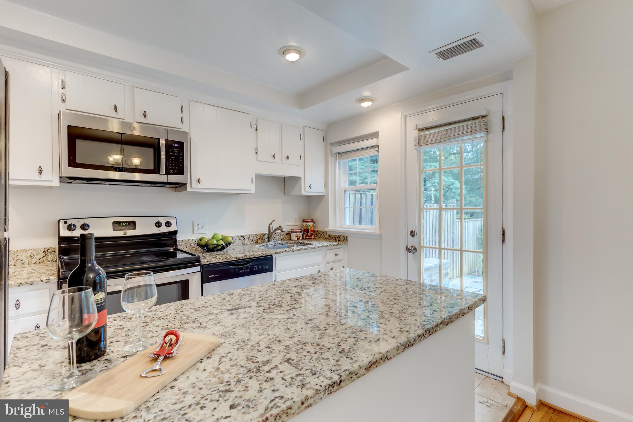 FAIRLINGTON ARBORS - Residential Lease